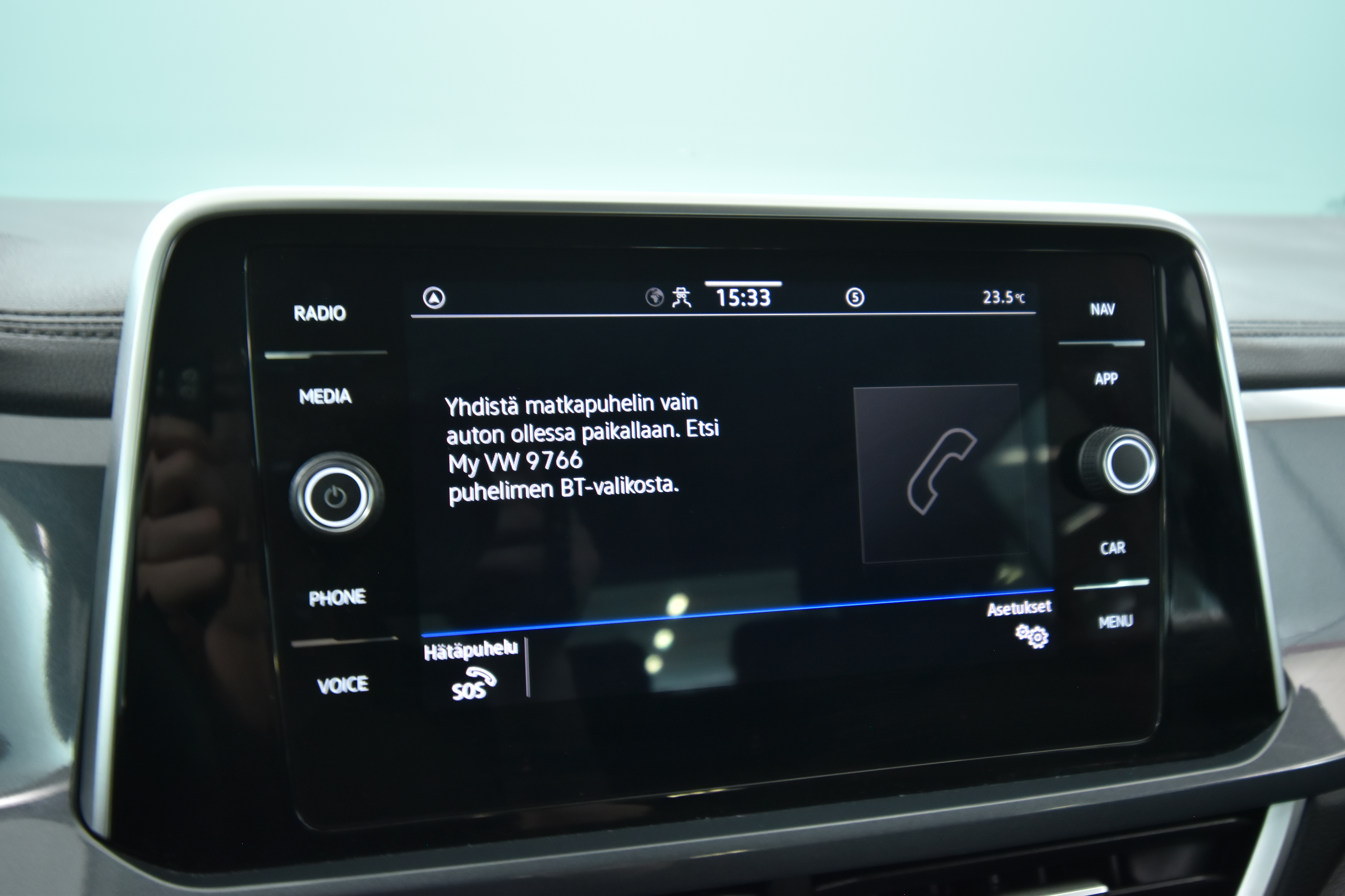 VOLKSWAGEN T-Roc 2024