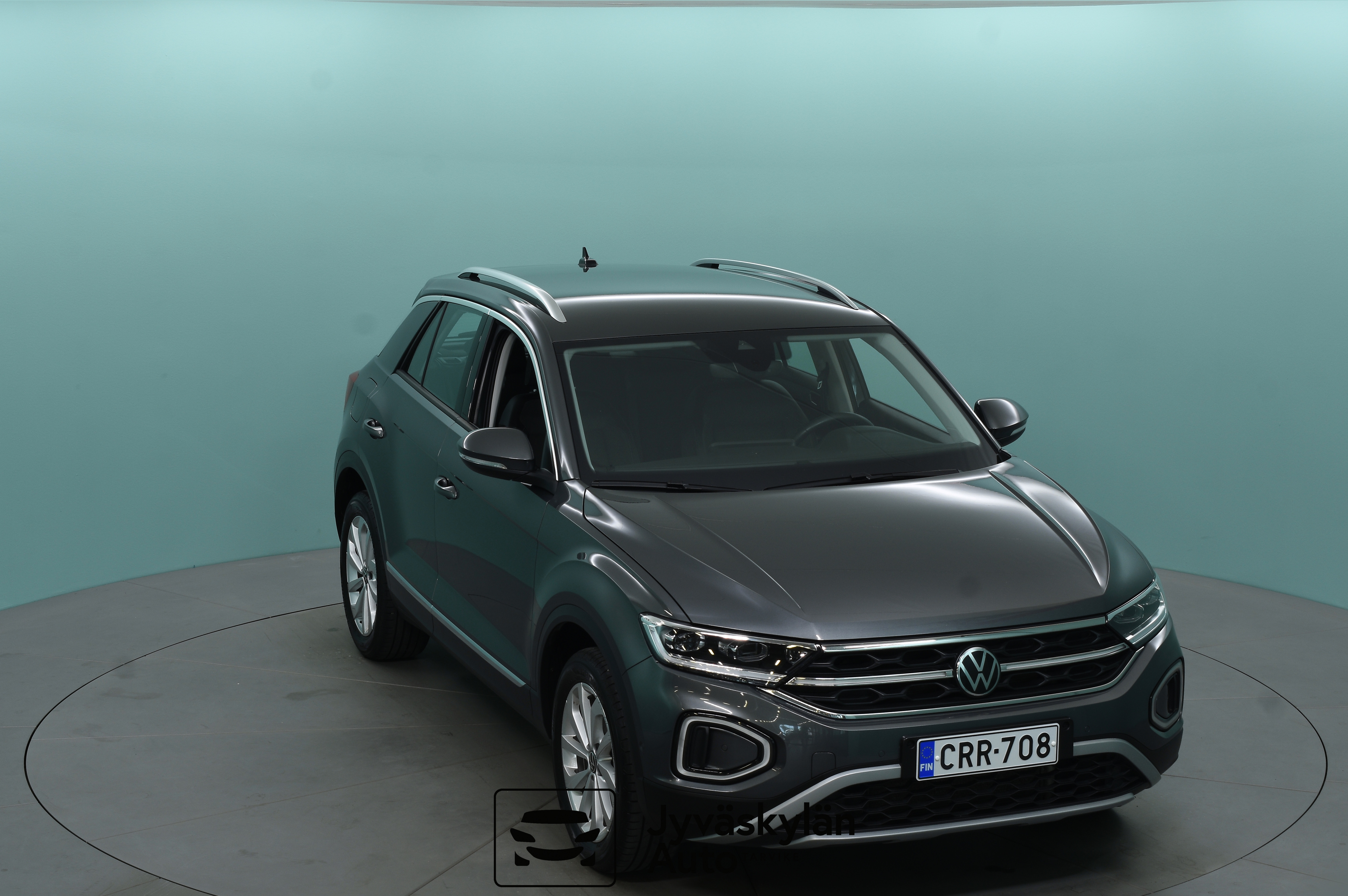 VOLKSWAGEN T-Roc 2024