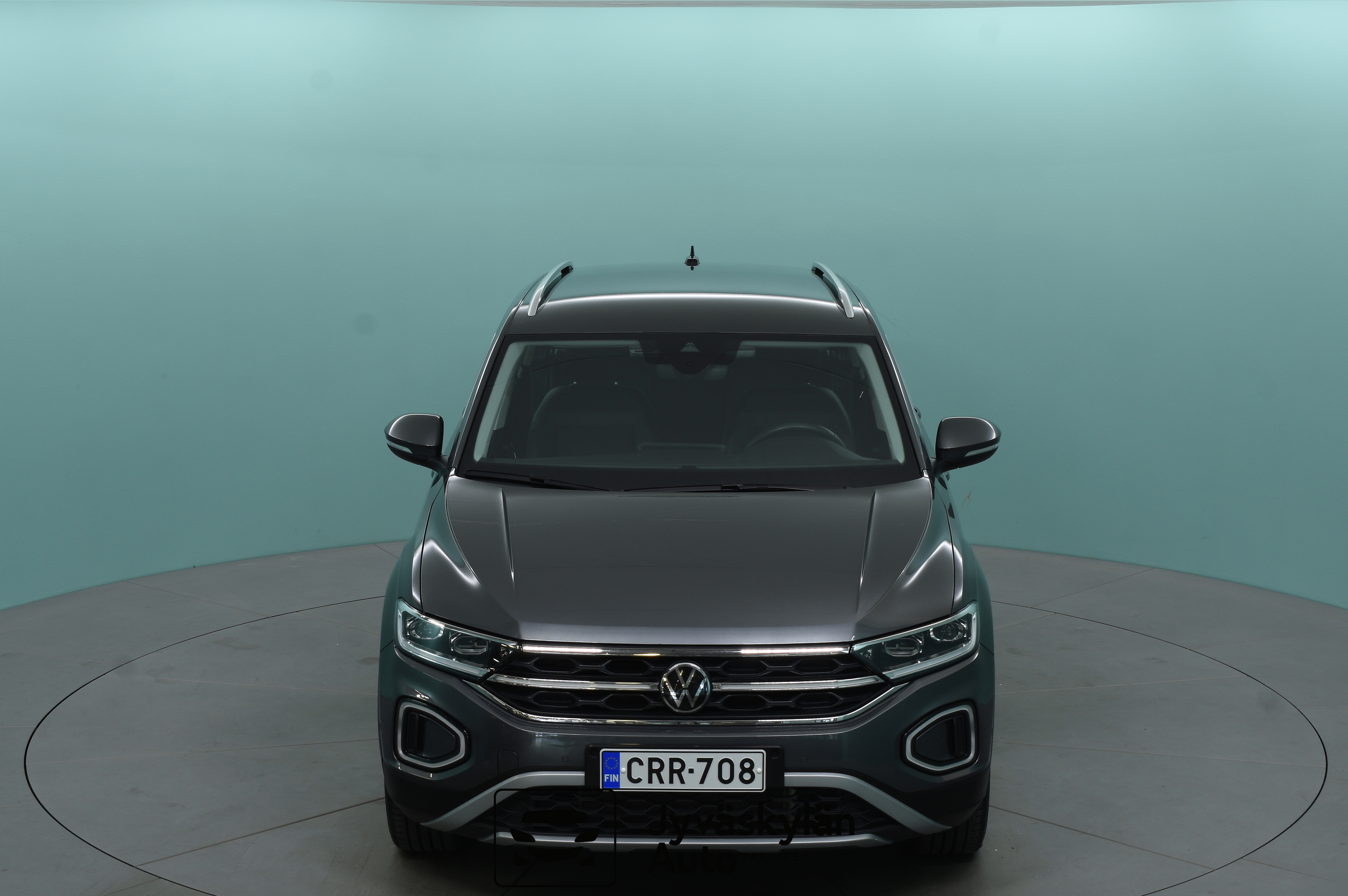 VOLKSWAGEN T-Roc 2024