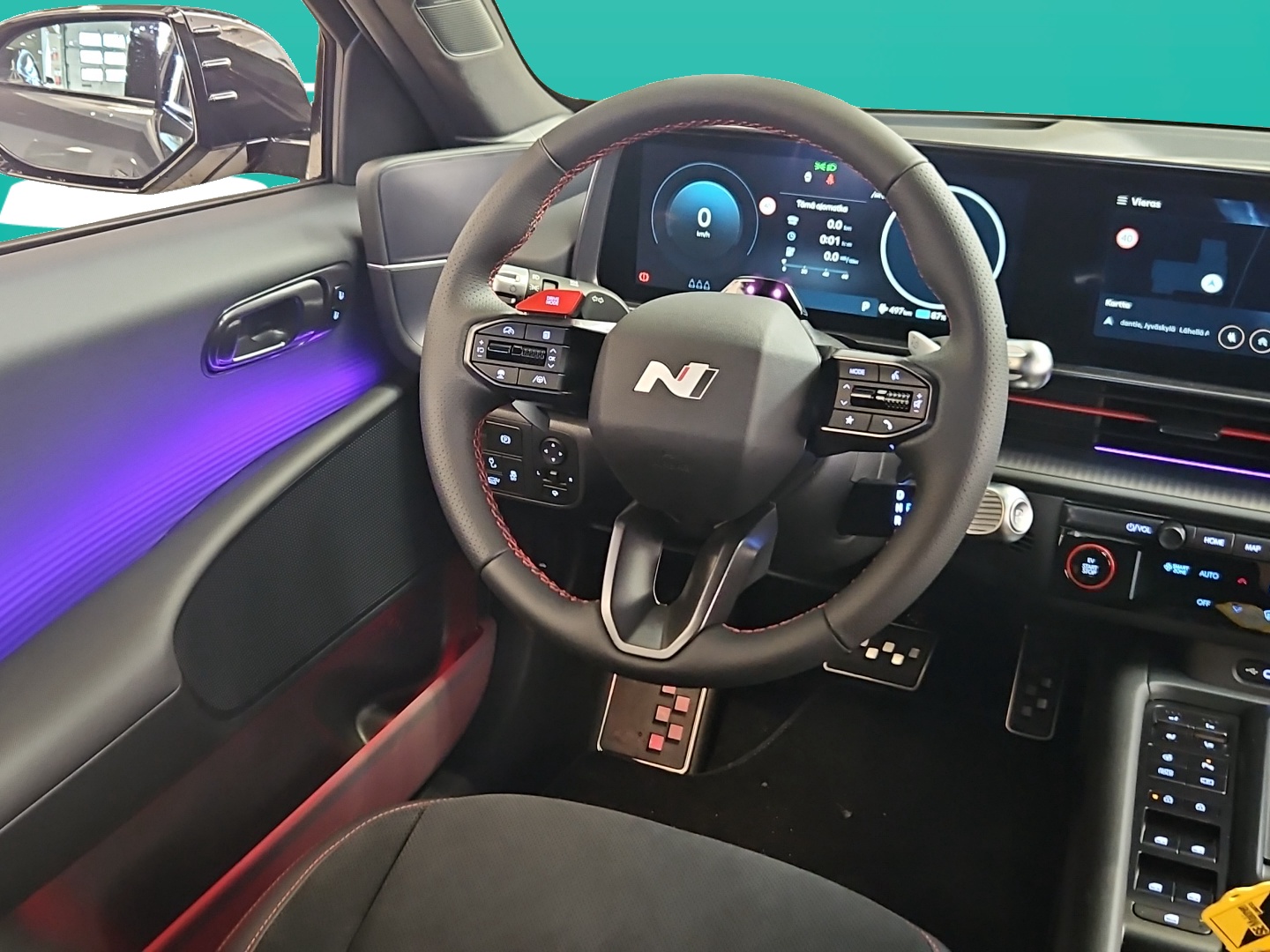 Hyundai IONIQ 6 2026