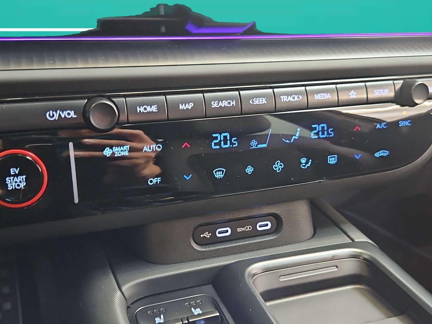 Hyundai IONIQ 6 2026
