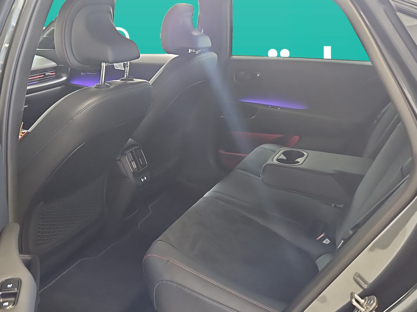 Hyundai IONIQ 6 2026