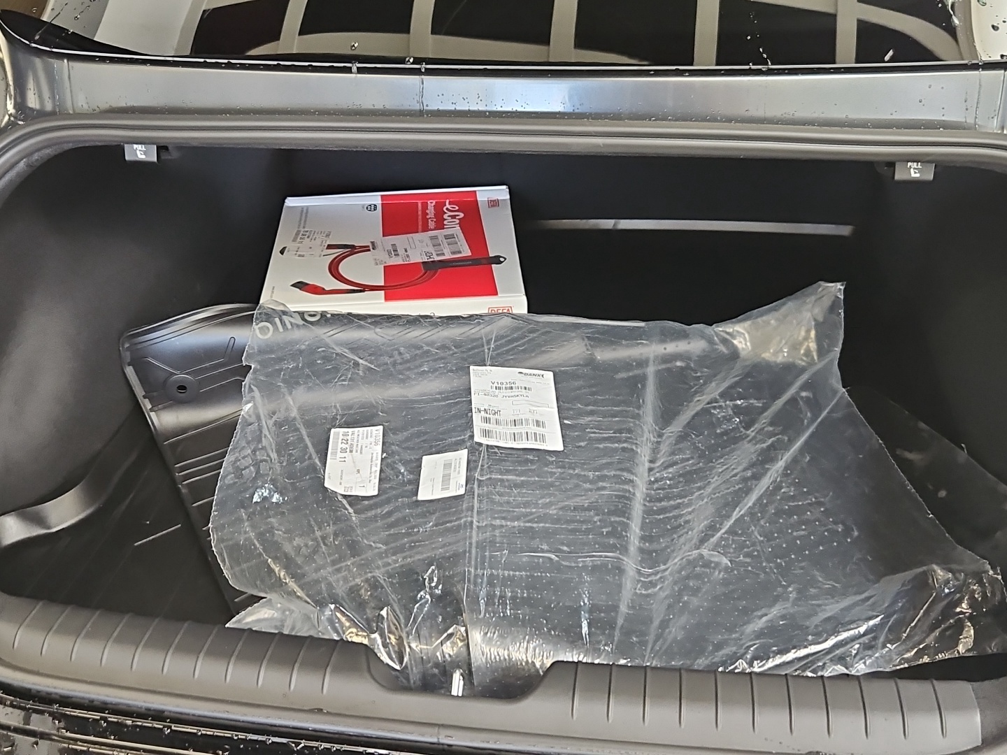 Hyundai IONIQ 6 2026
