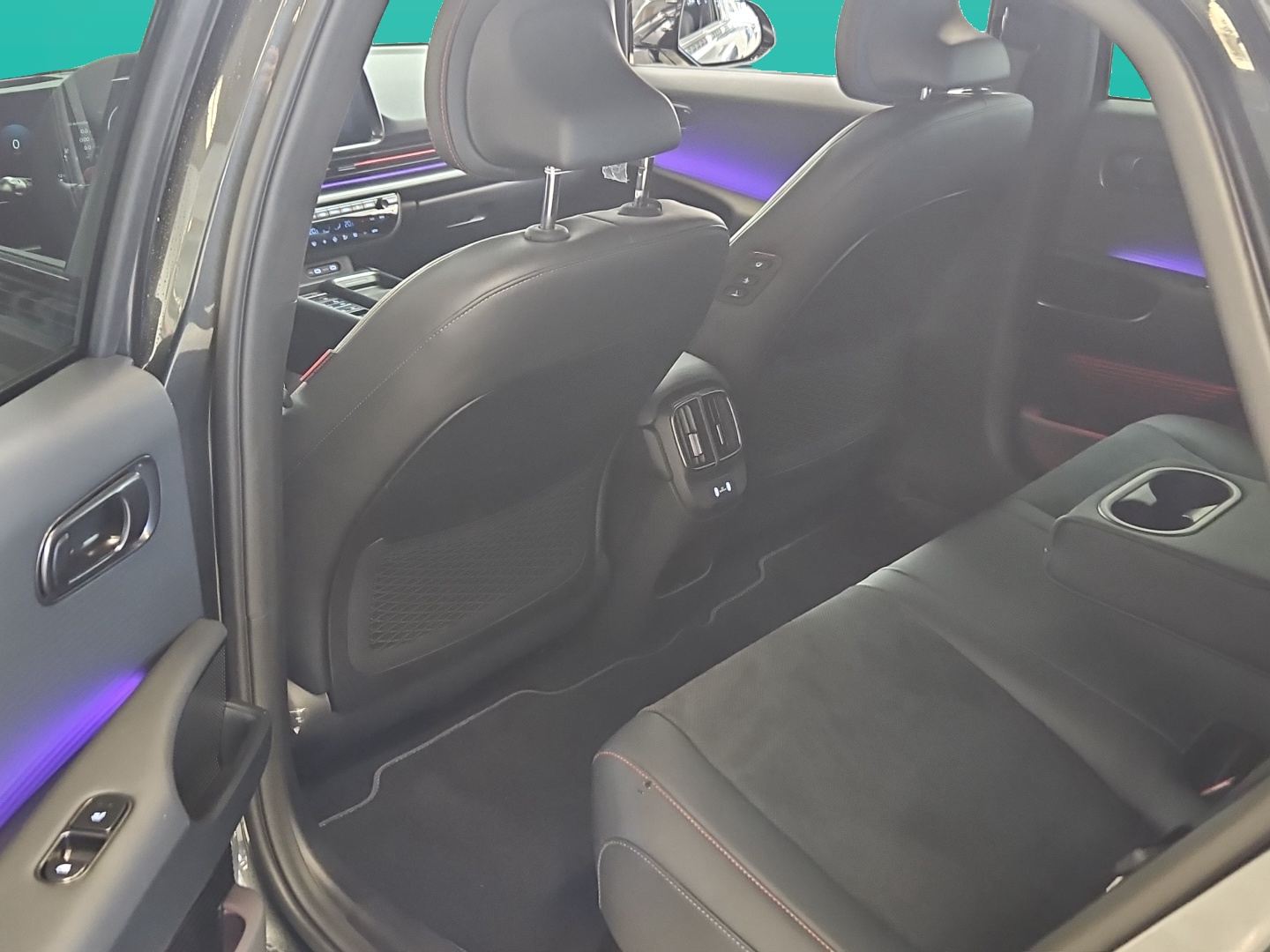 Hyundai IONIQ 6 2026