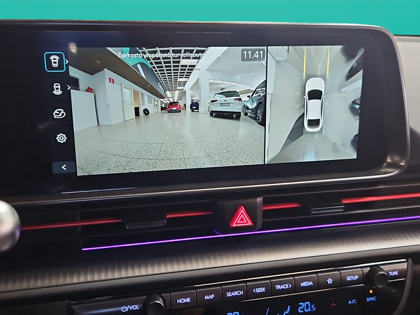Hyundai IONIQ 6 2026