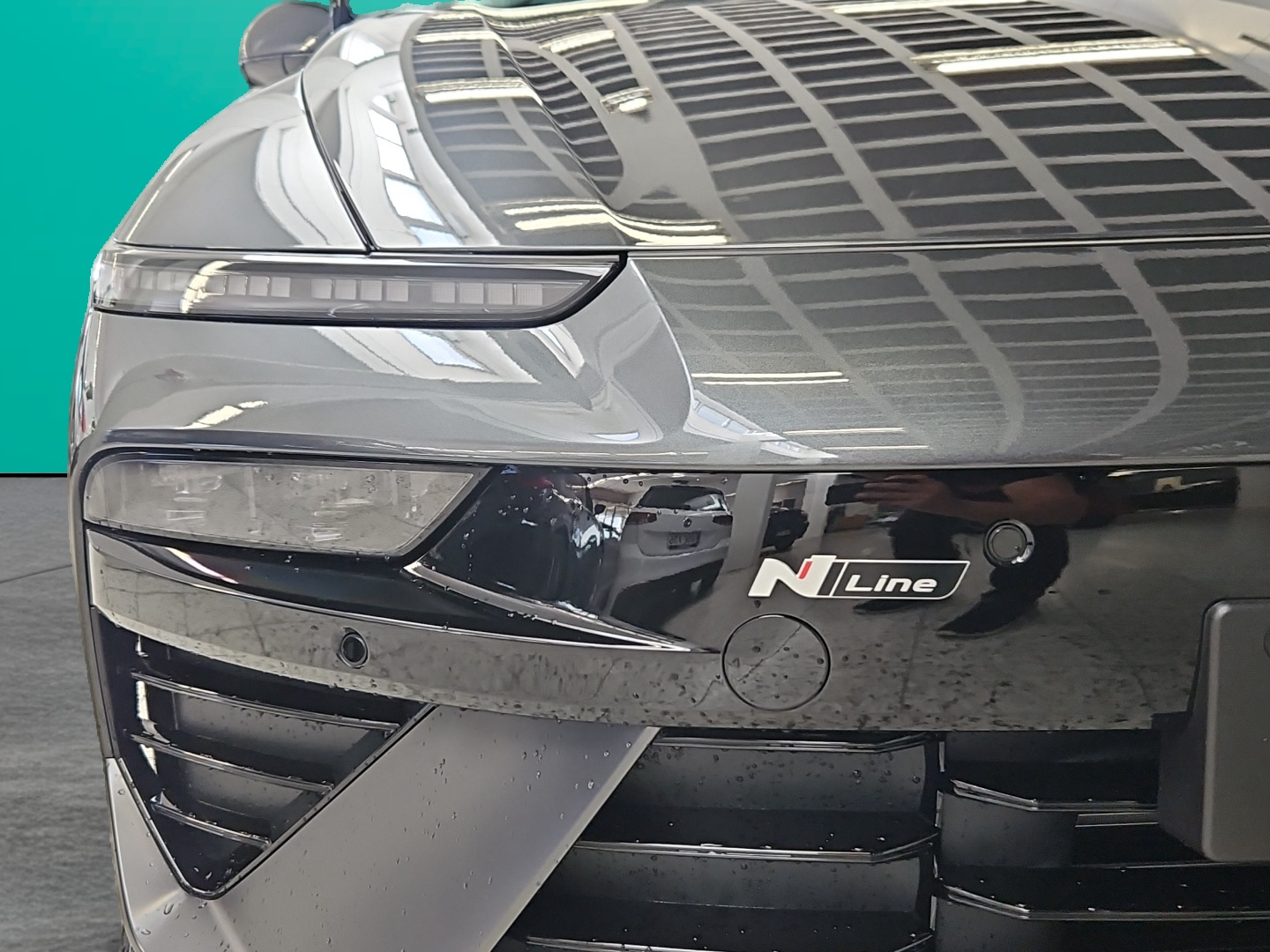 Hyundai IONIQ 6 2026