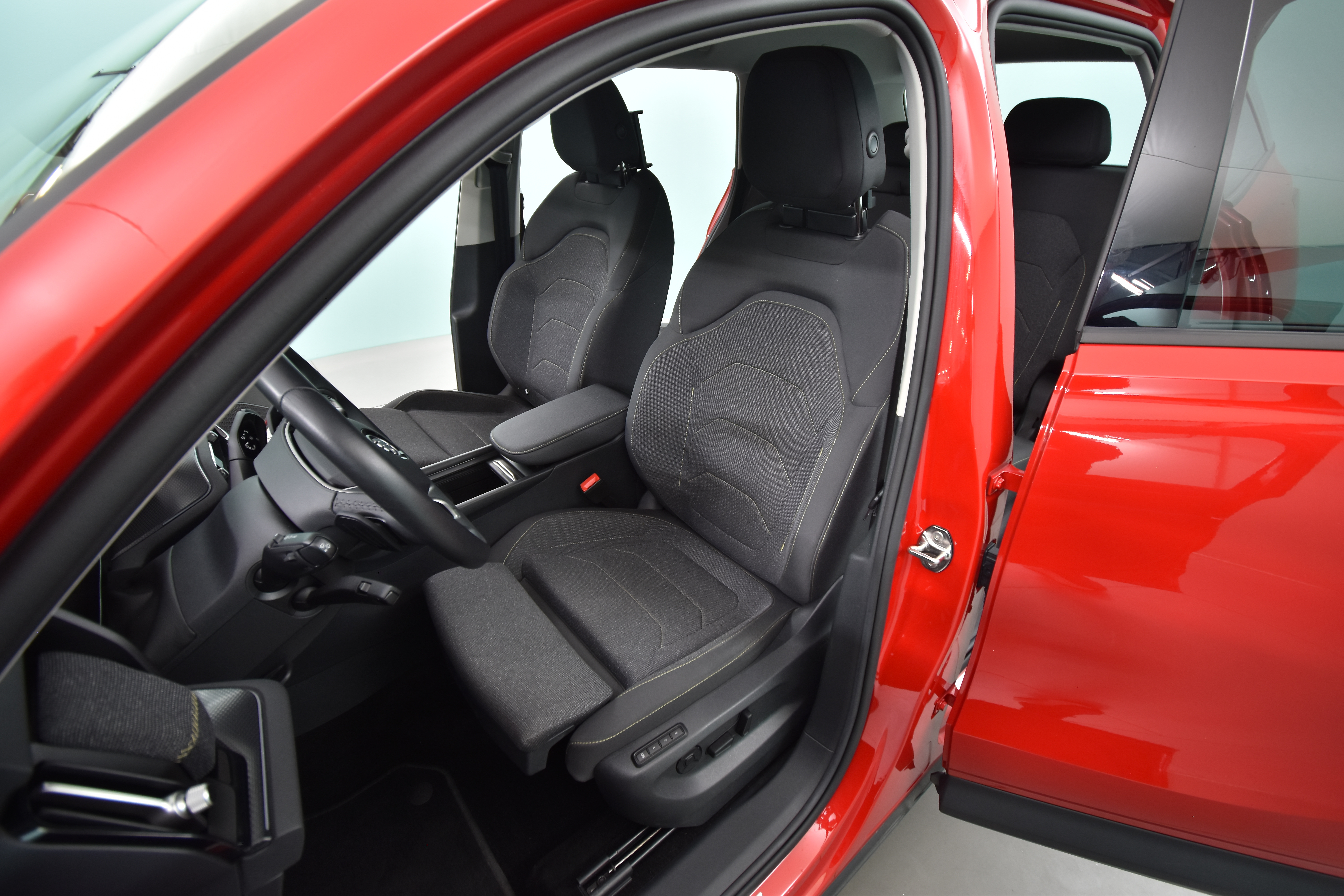 SKODA Kodiaq 2024