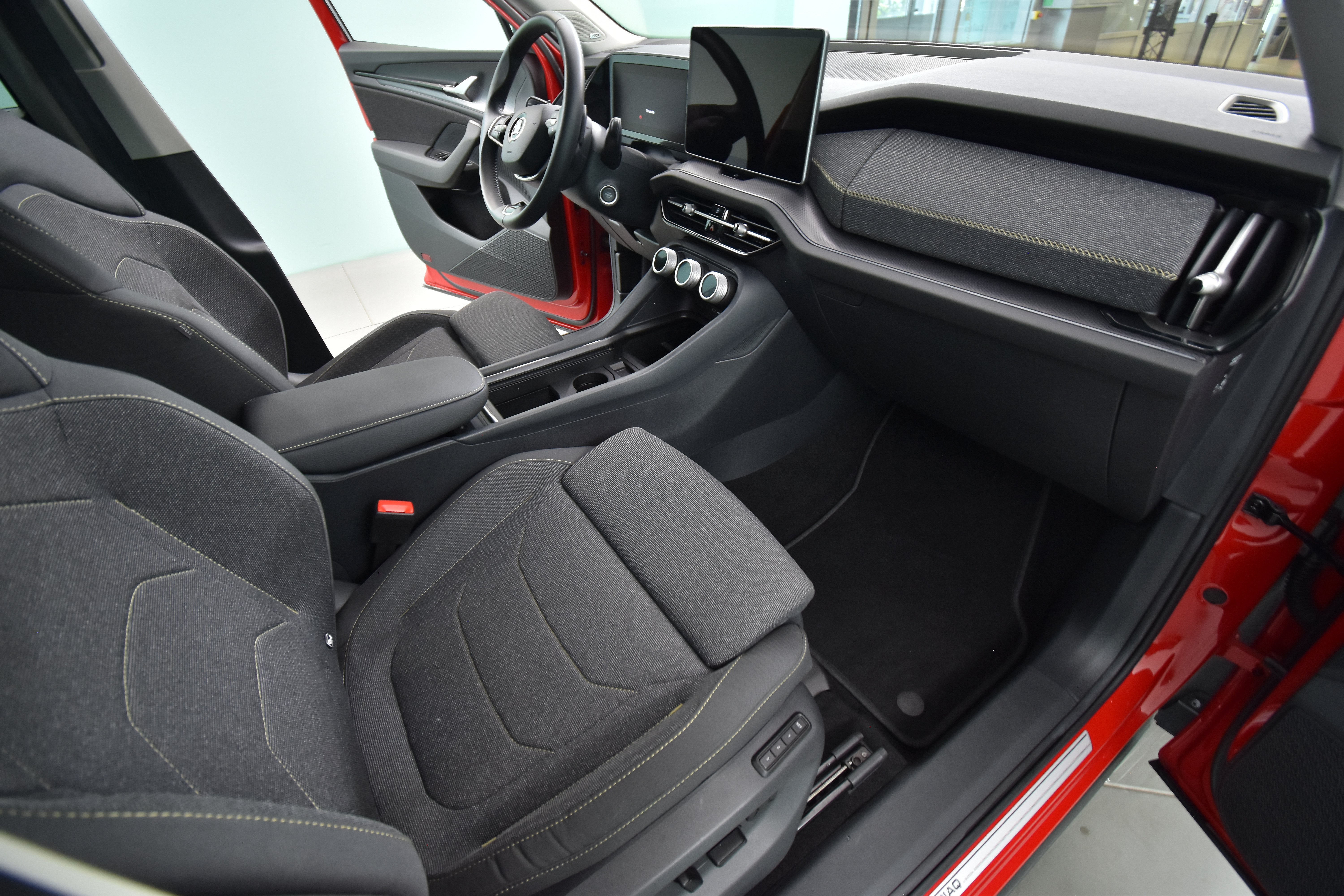 SKODA Kodiaq 2024