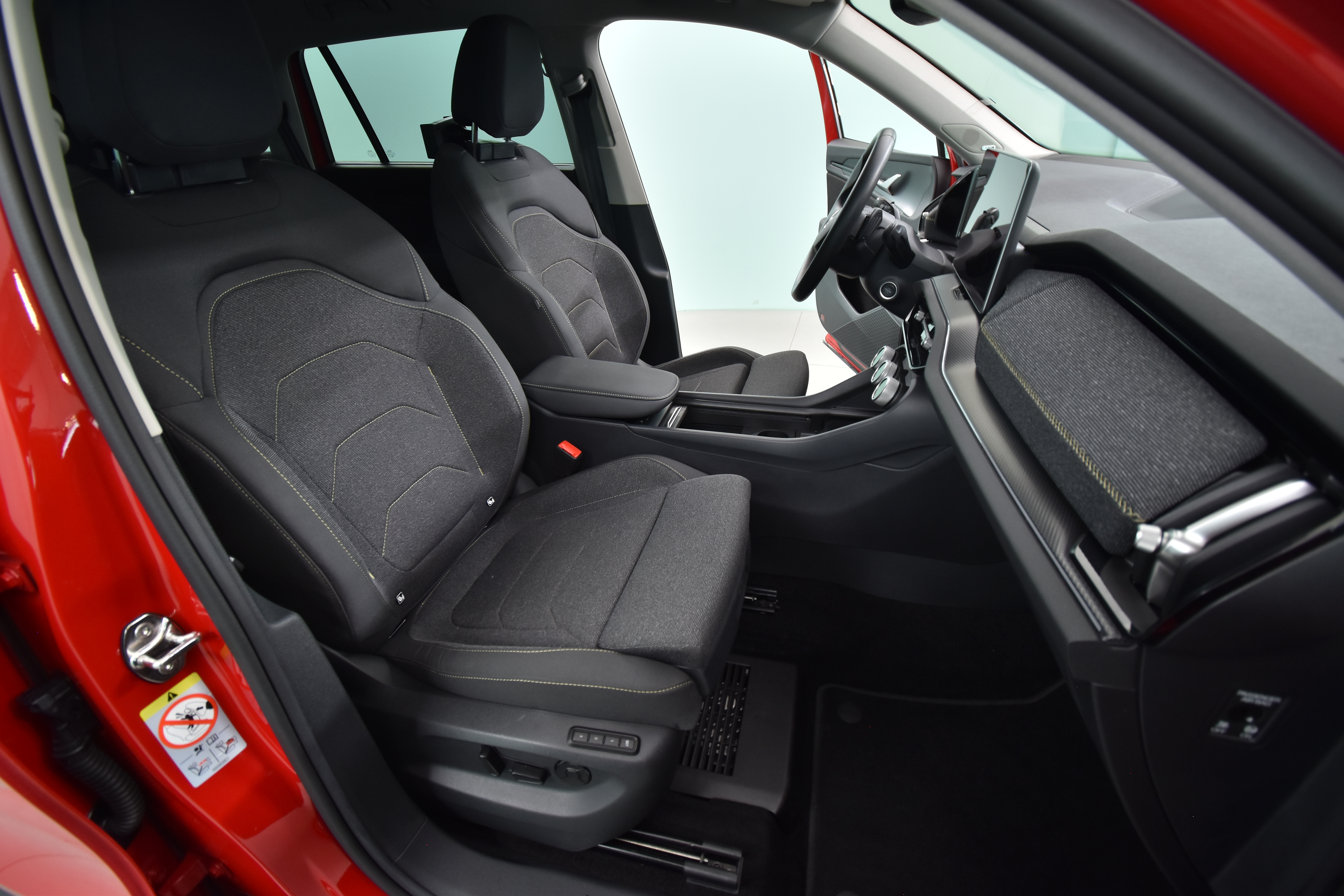 SKODA Kodiaq 2024