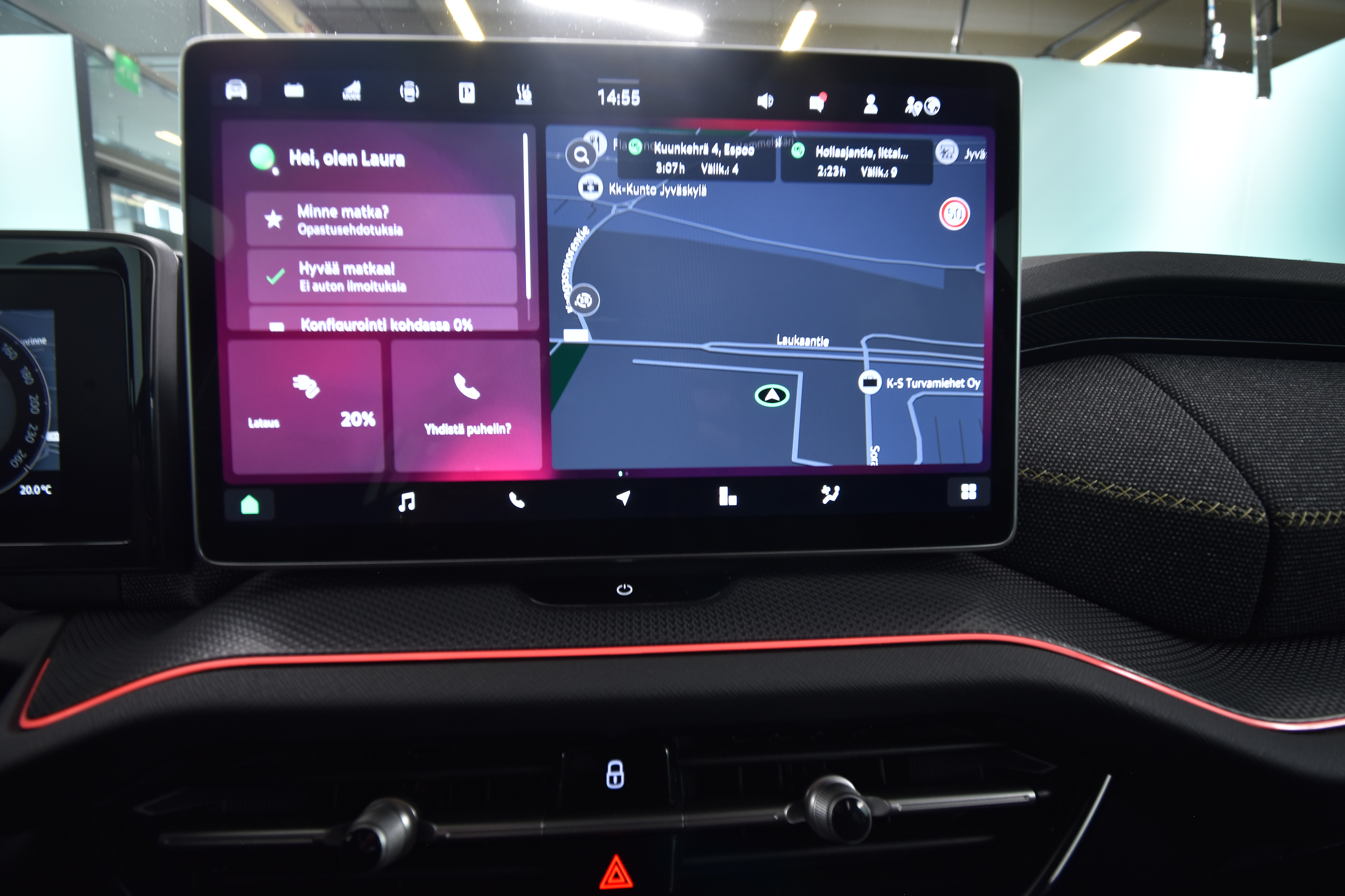 SKODA Kodiaq 2024