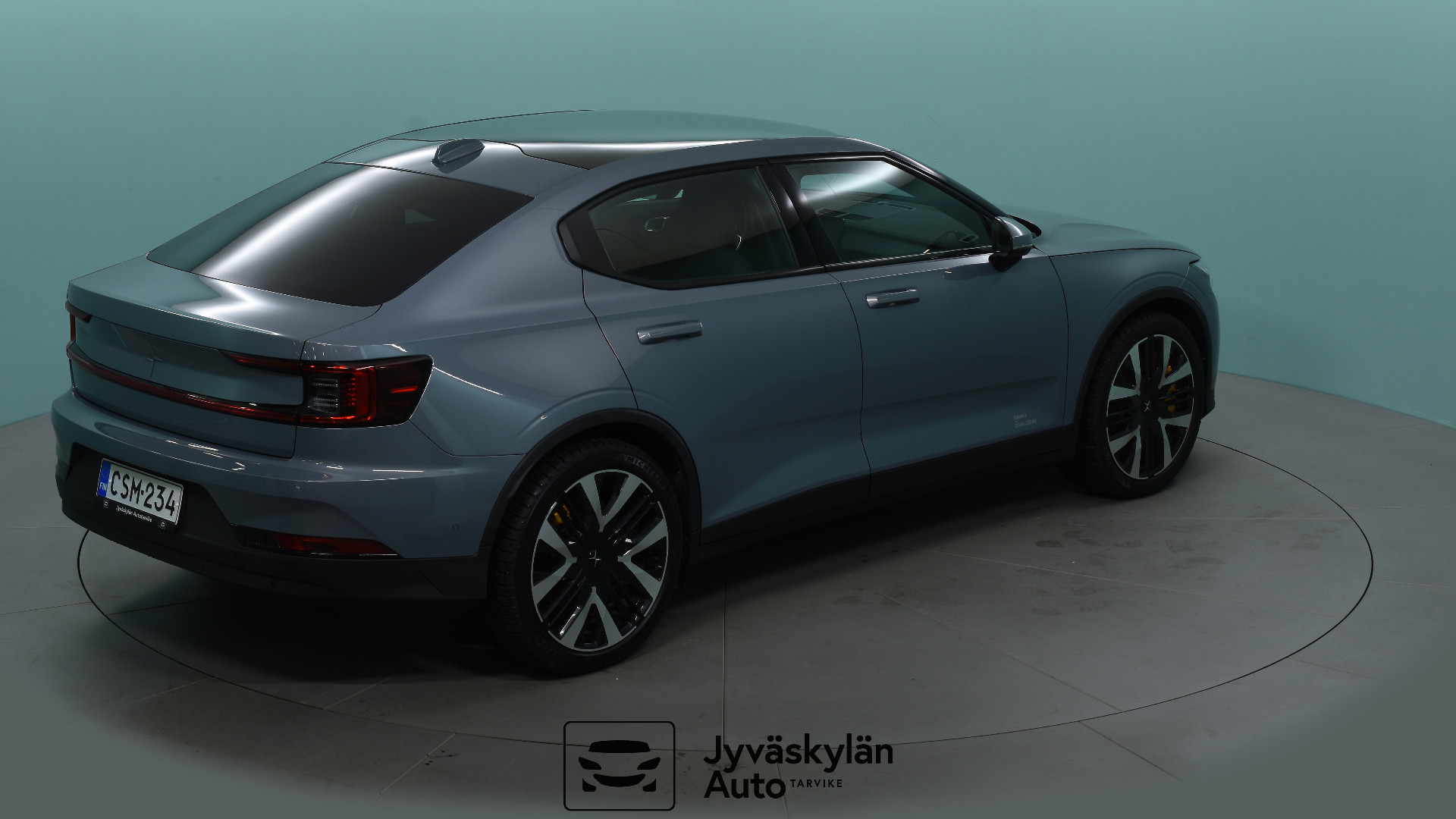 POLESTAR 2 2024