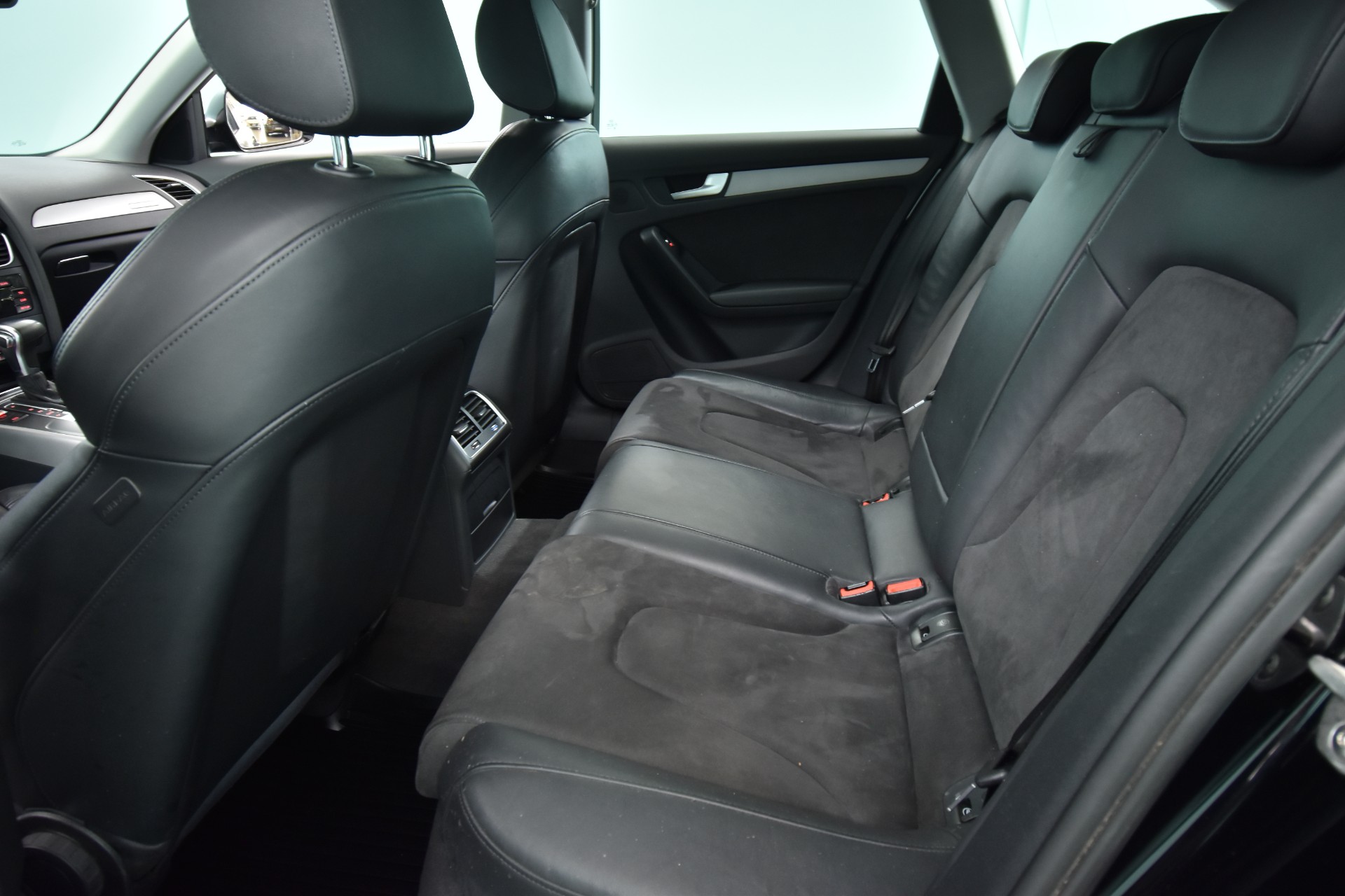 AUDI A4 allroad quattro 2015