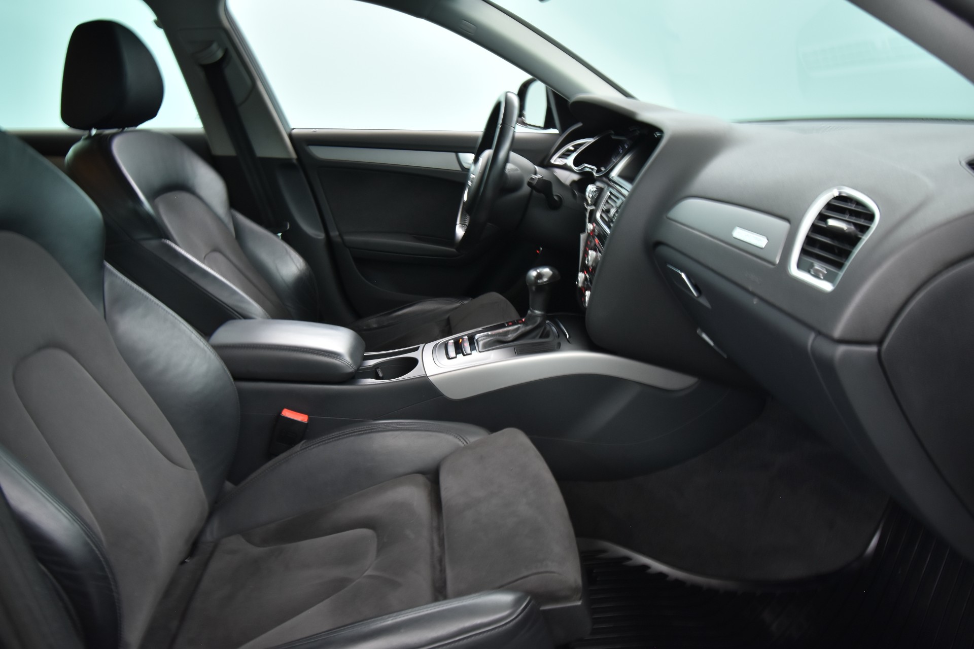 AUDI A4 allroad quattro 2015