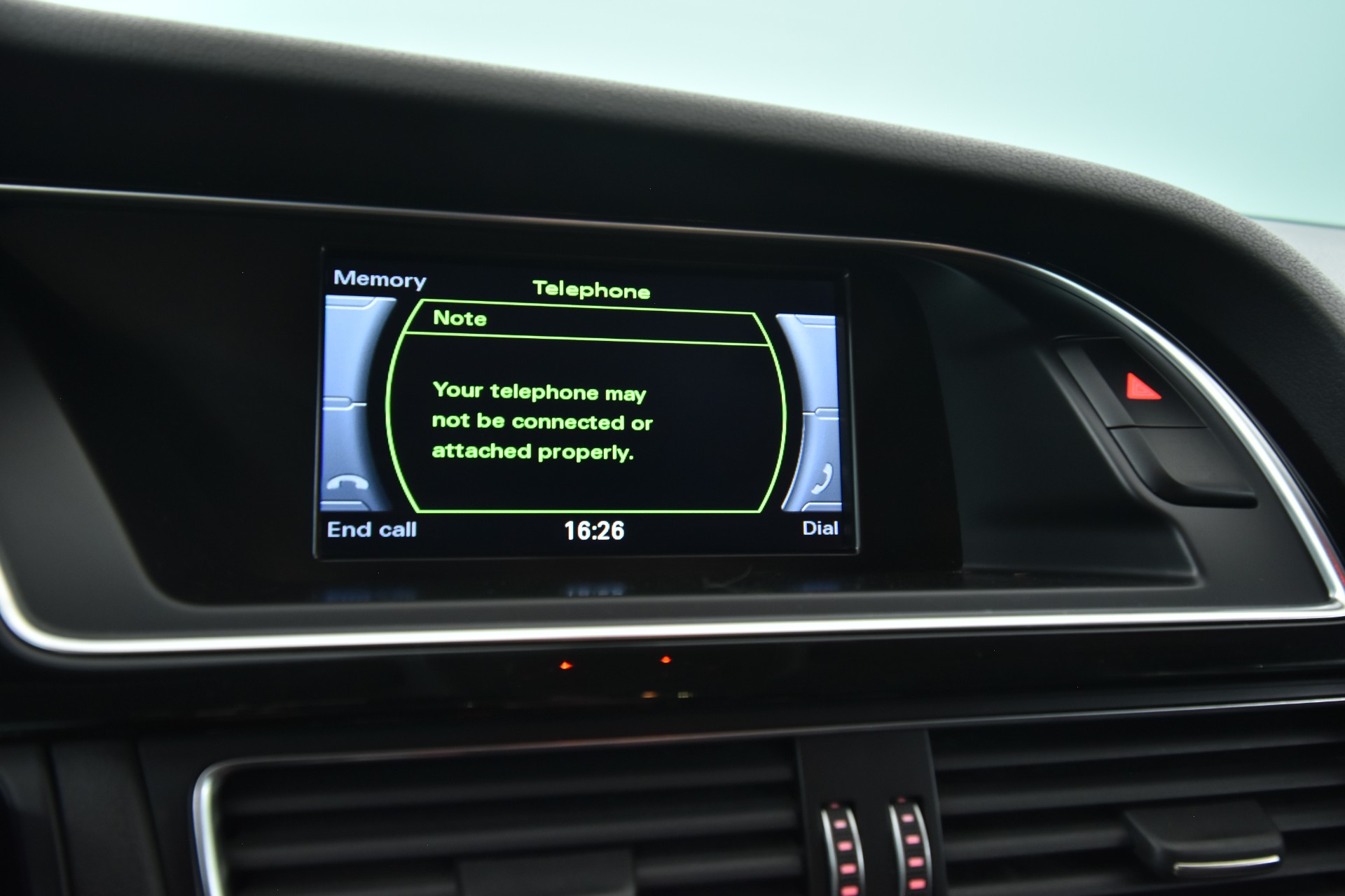 AUDI A4 allroad quattro 2015