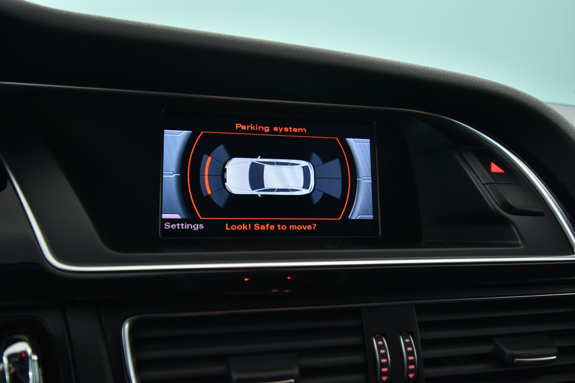AUDI A4 allroad quattro 2015