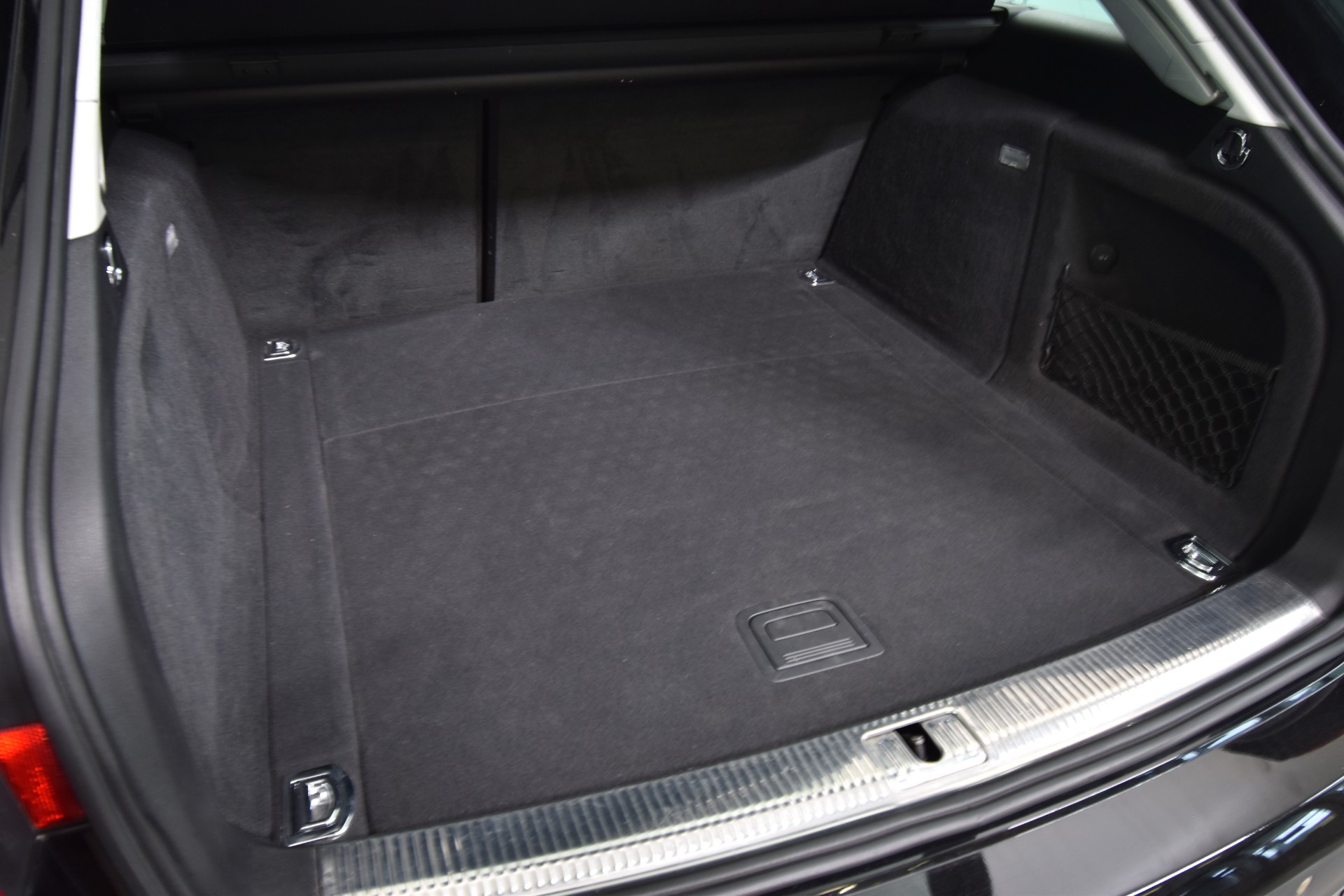 AUDI A4 allroad quattro 2015