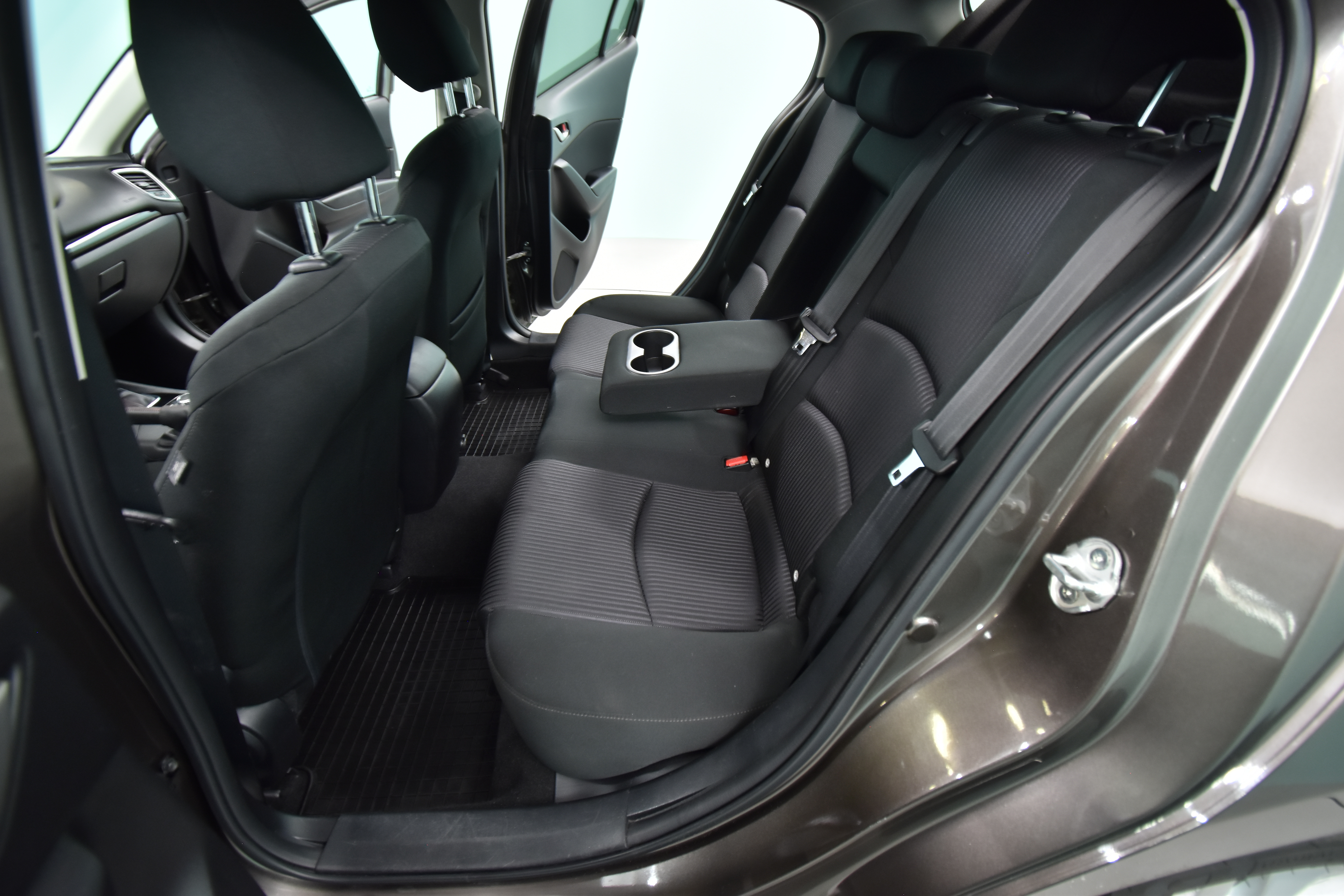 MAZDA Mazda3 2016