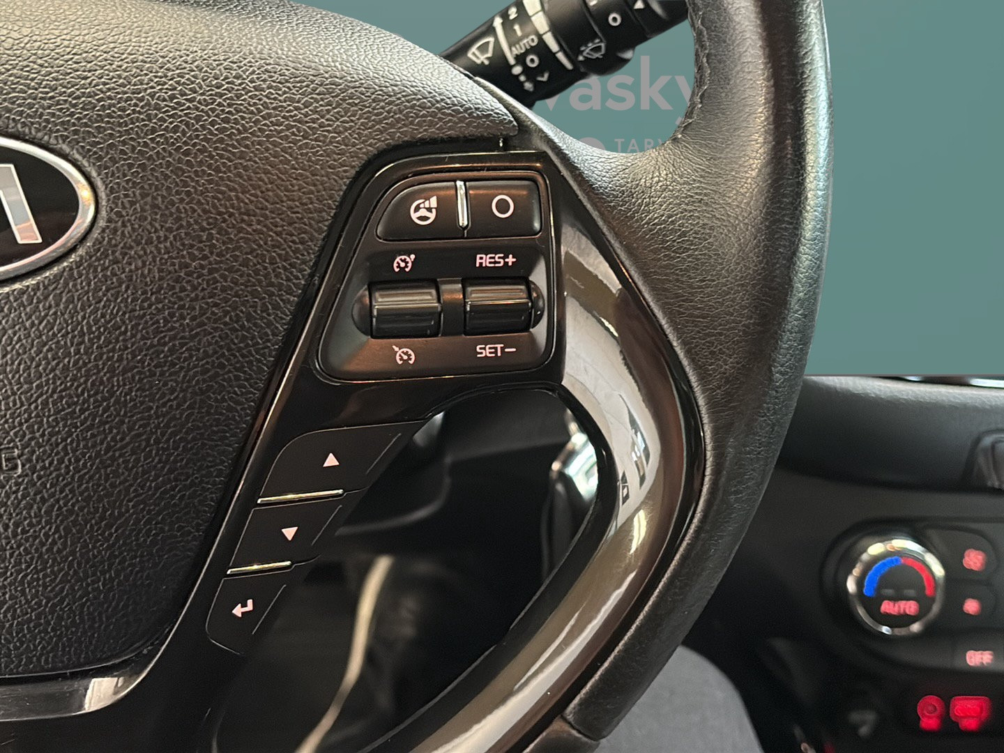 KIA cee'd 2018