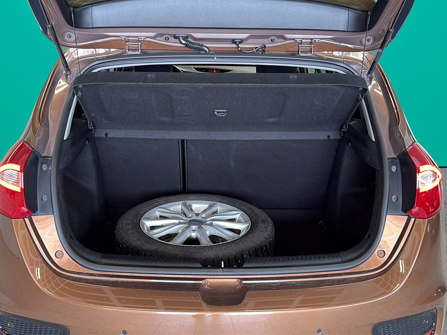 KIA cee'd 2018