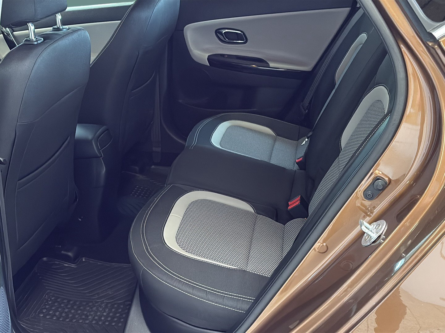 KIA cee'd 2018