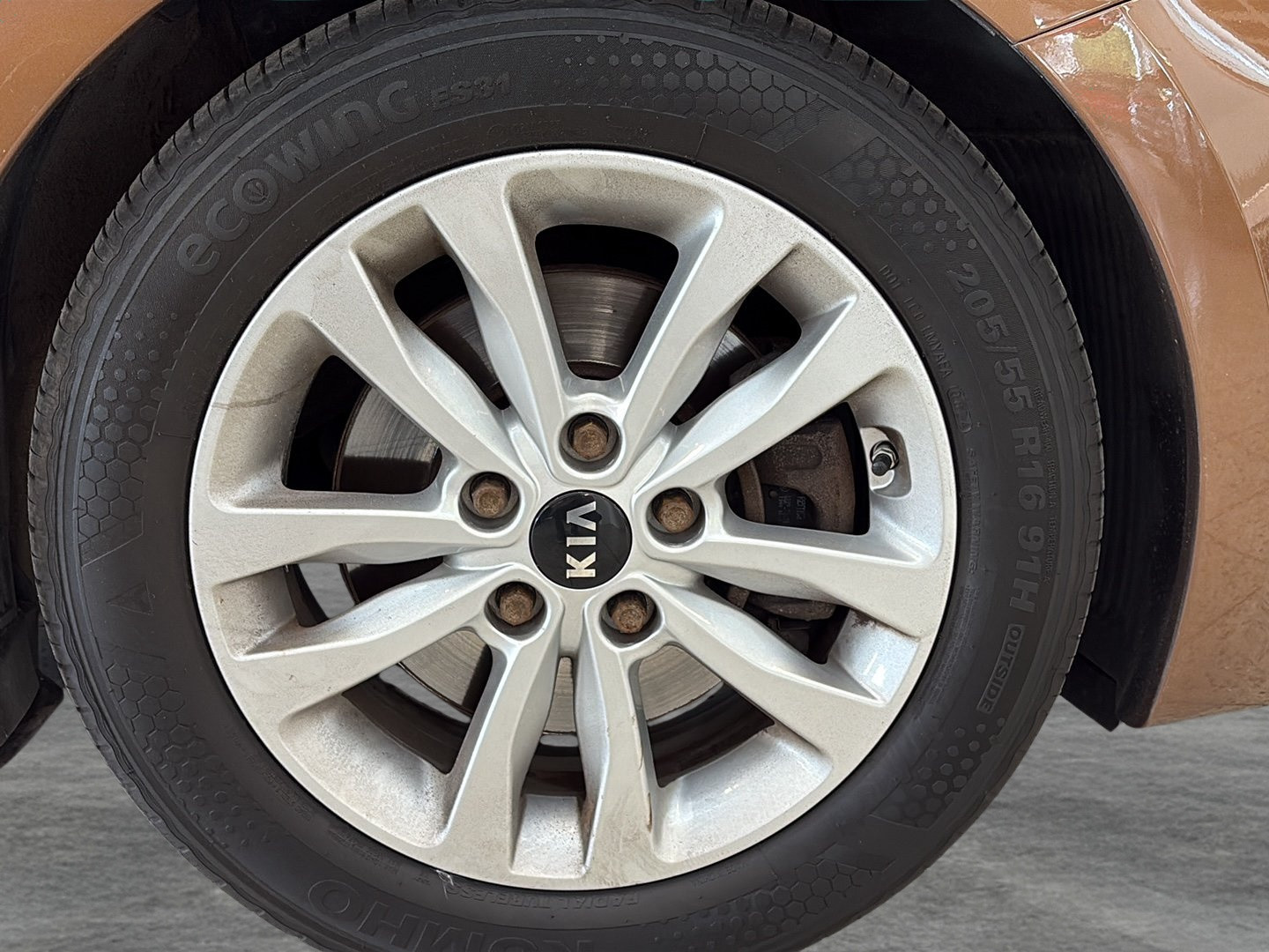 KIA cee'd 2018