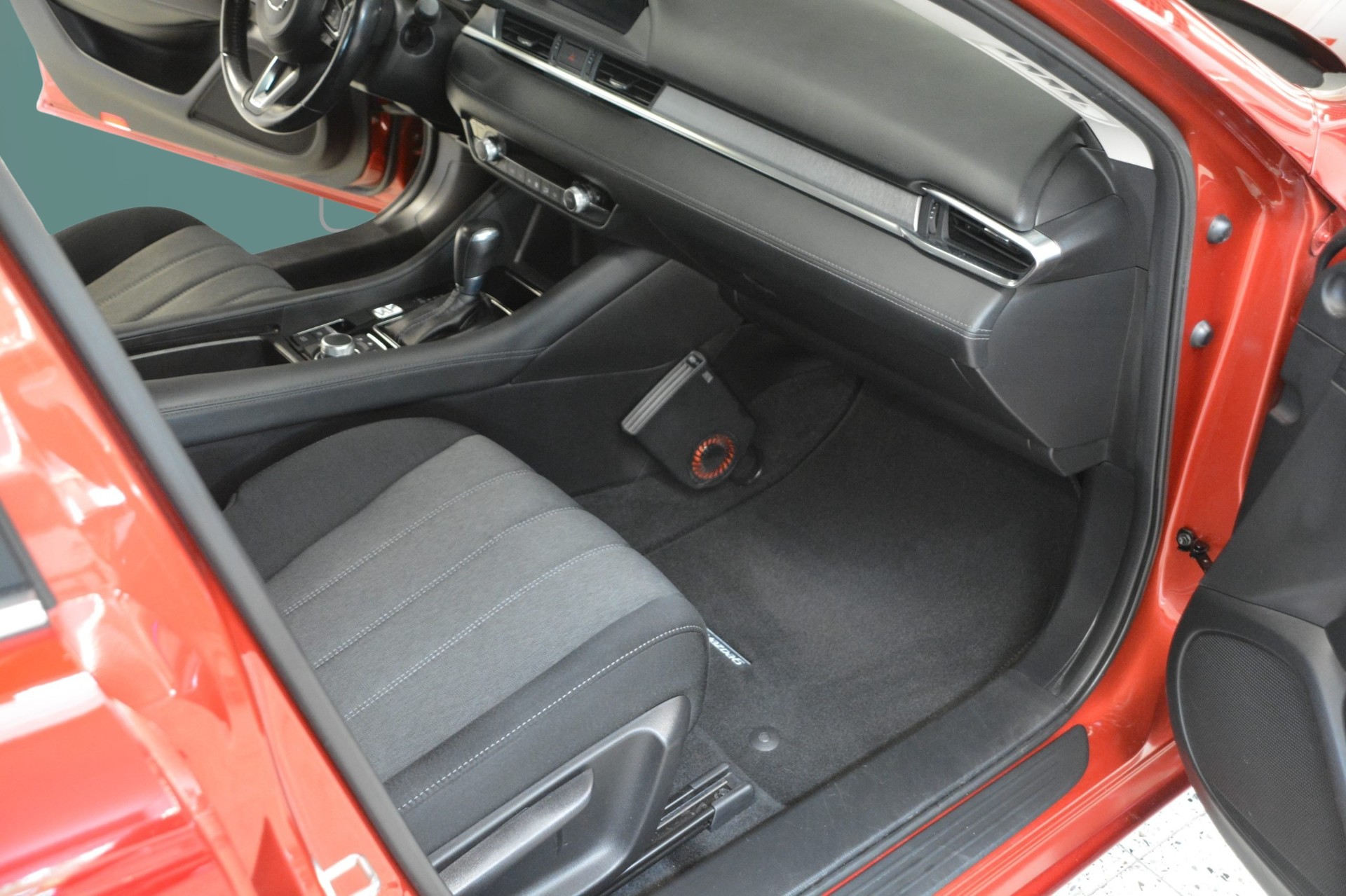 MAZDA Mazda6 2022