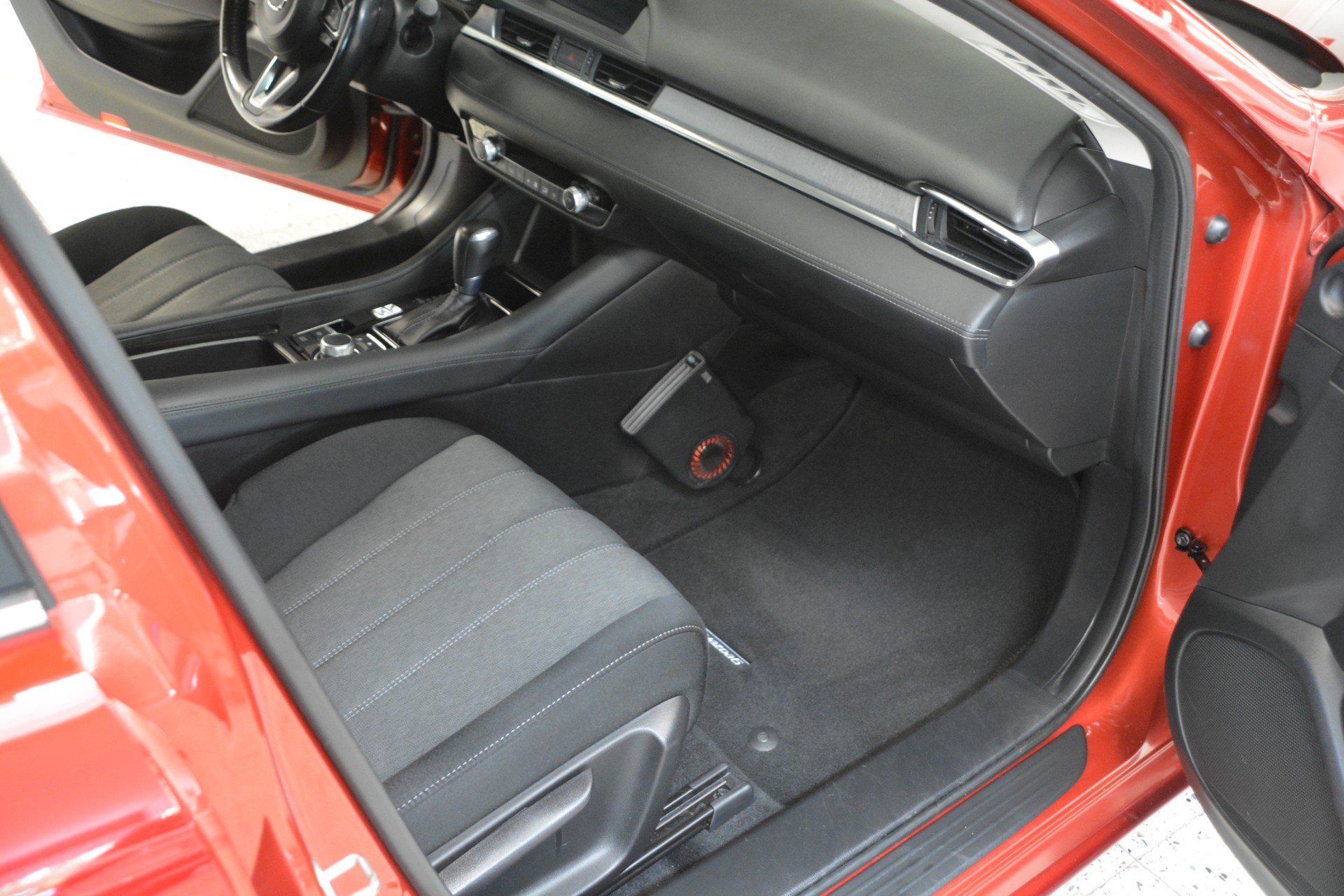 MAZDA Mazda6 2022