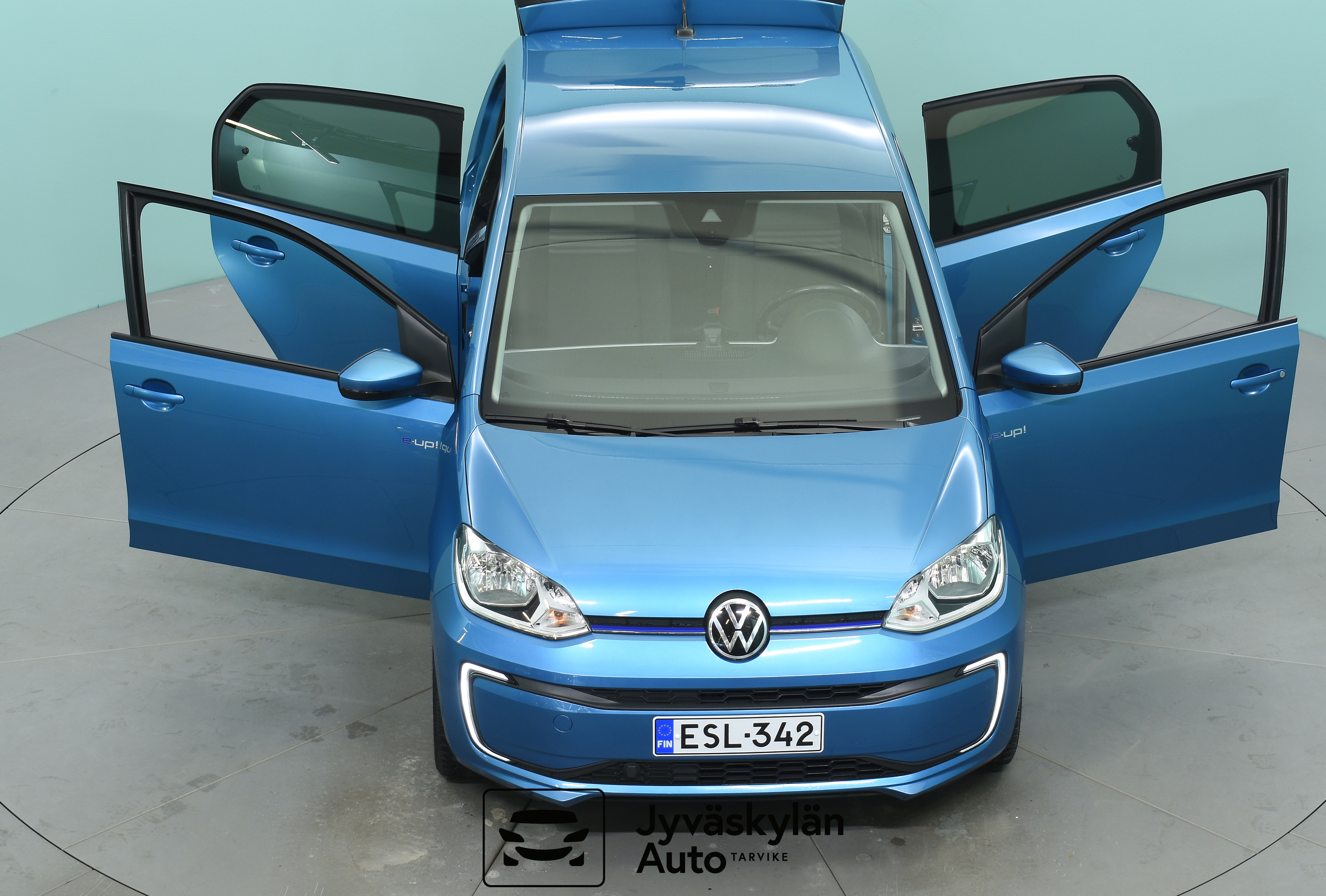 VOLKSWAGEN up! 2020