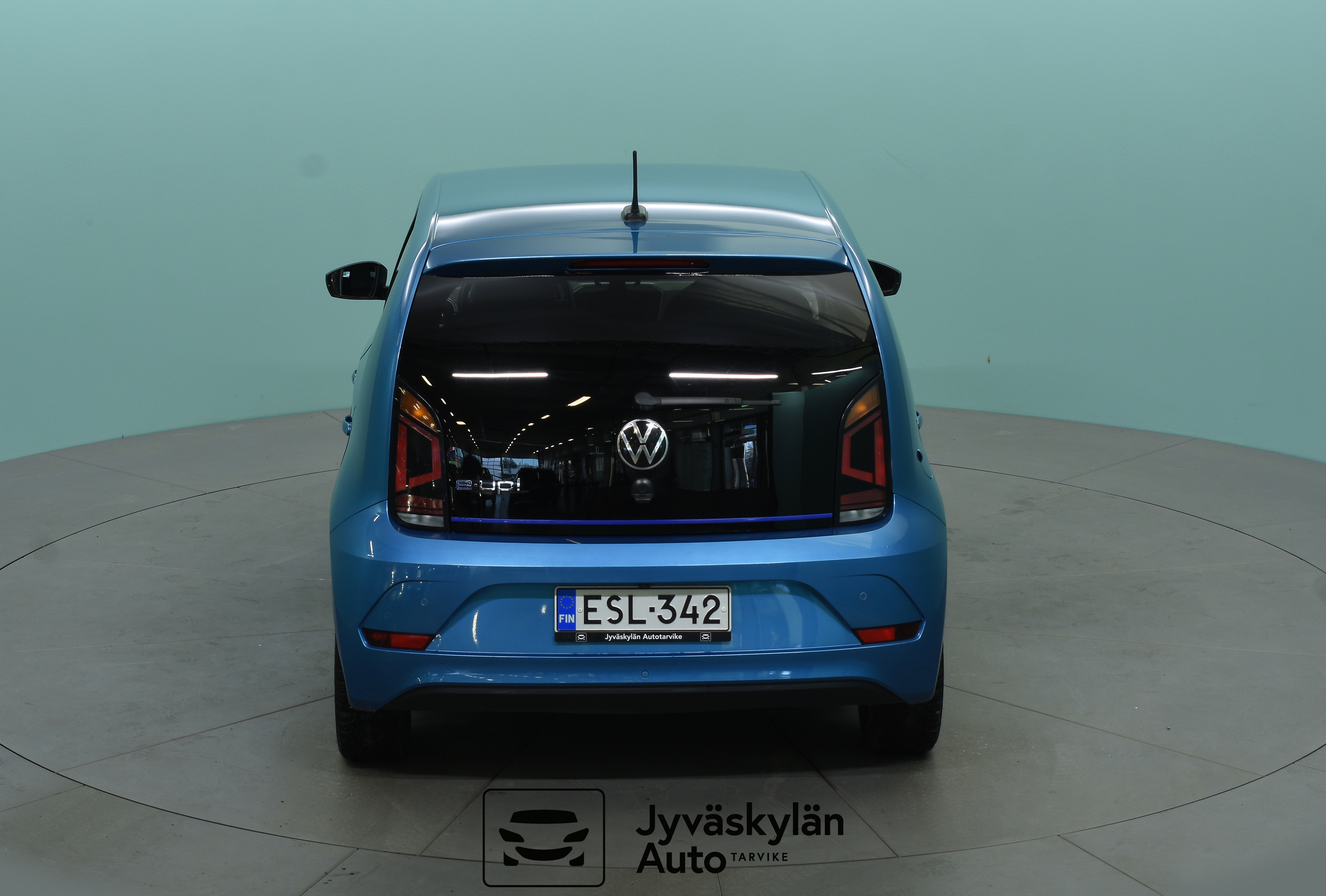 VOLKSWAGEN up! 2020