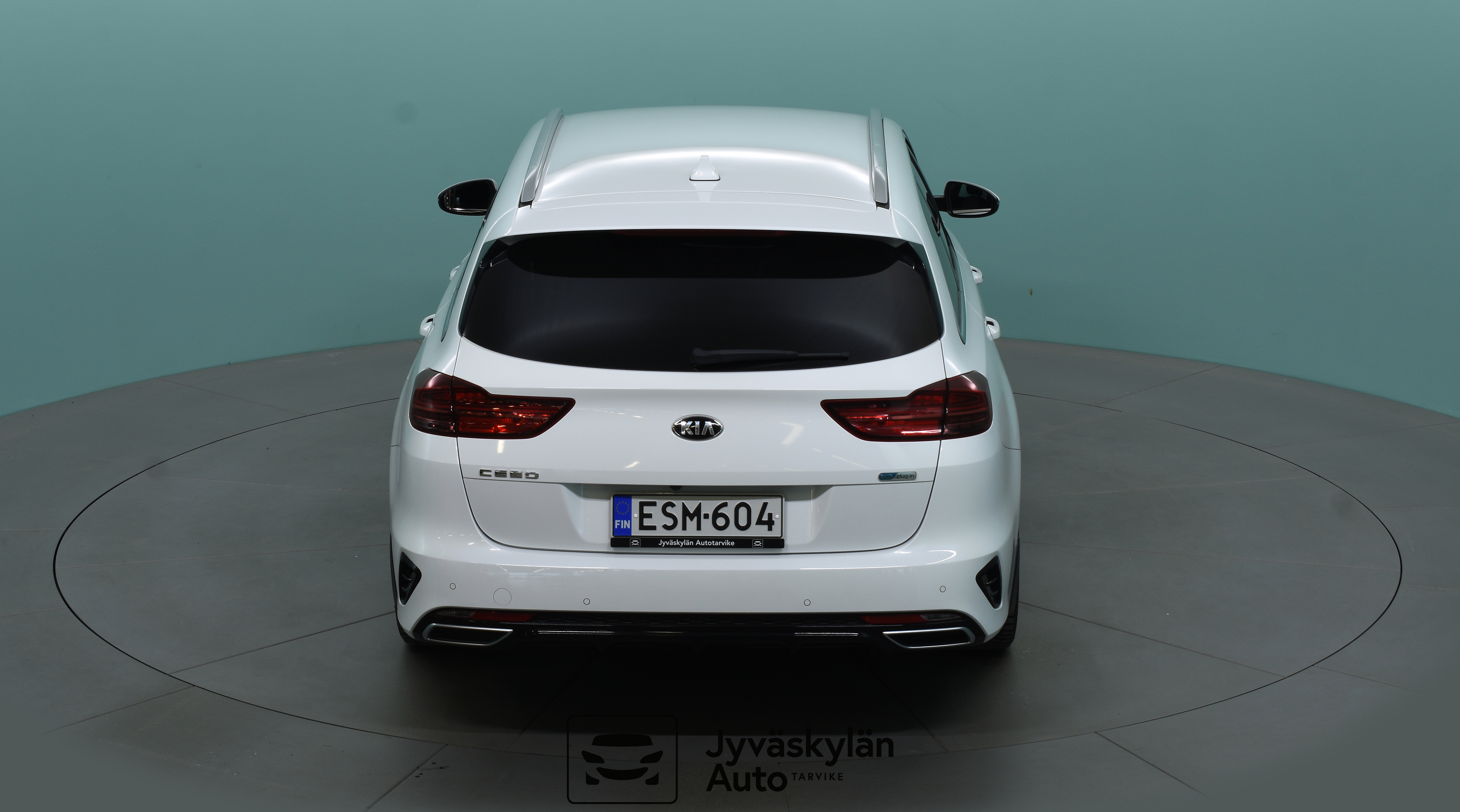 KIA Ceed 2021