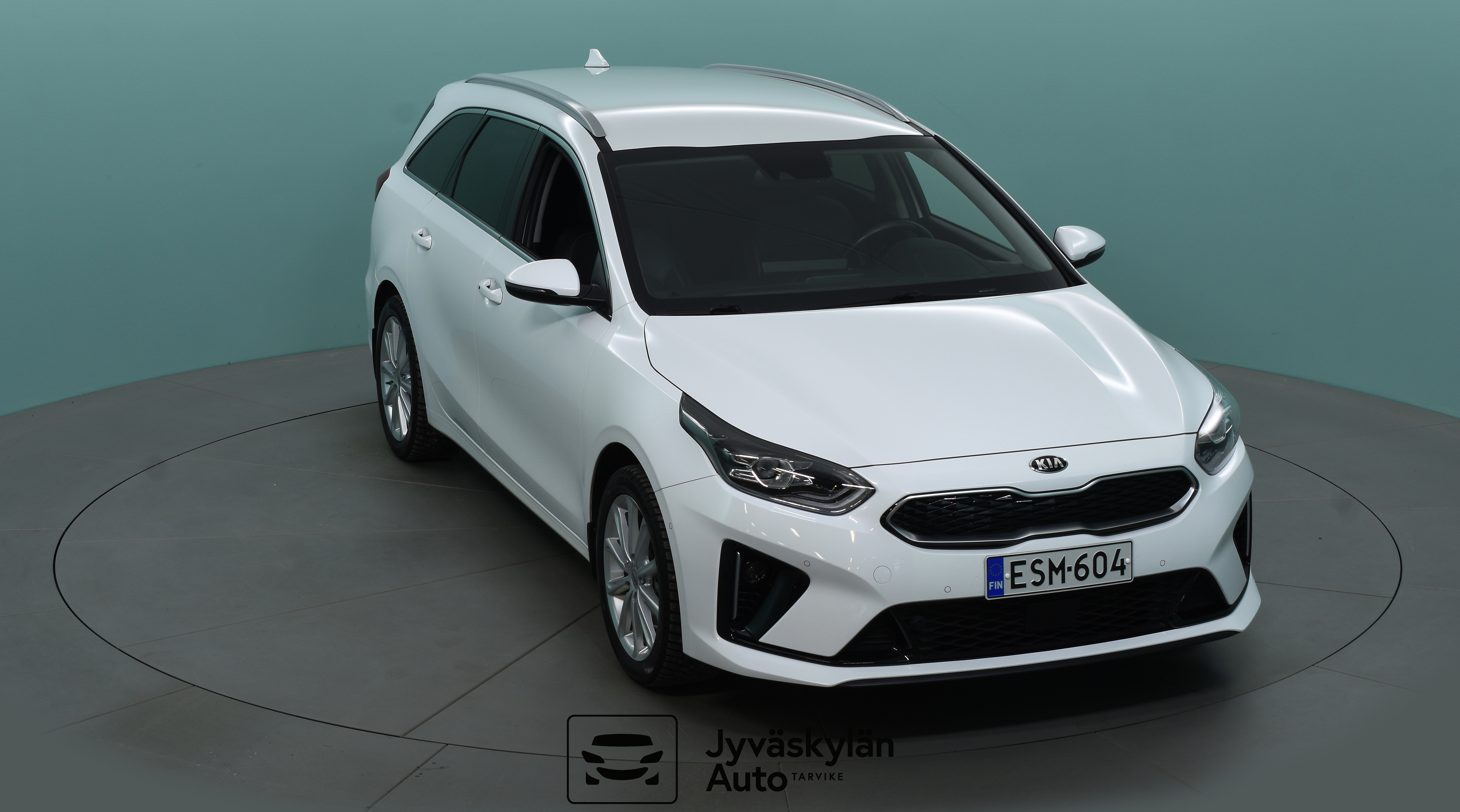 KIA Ceed 2021