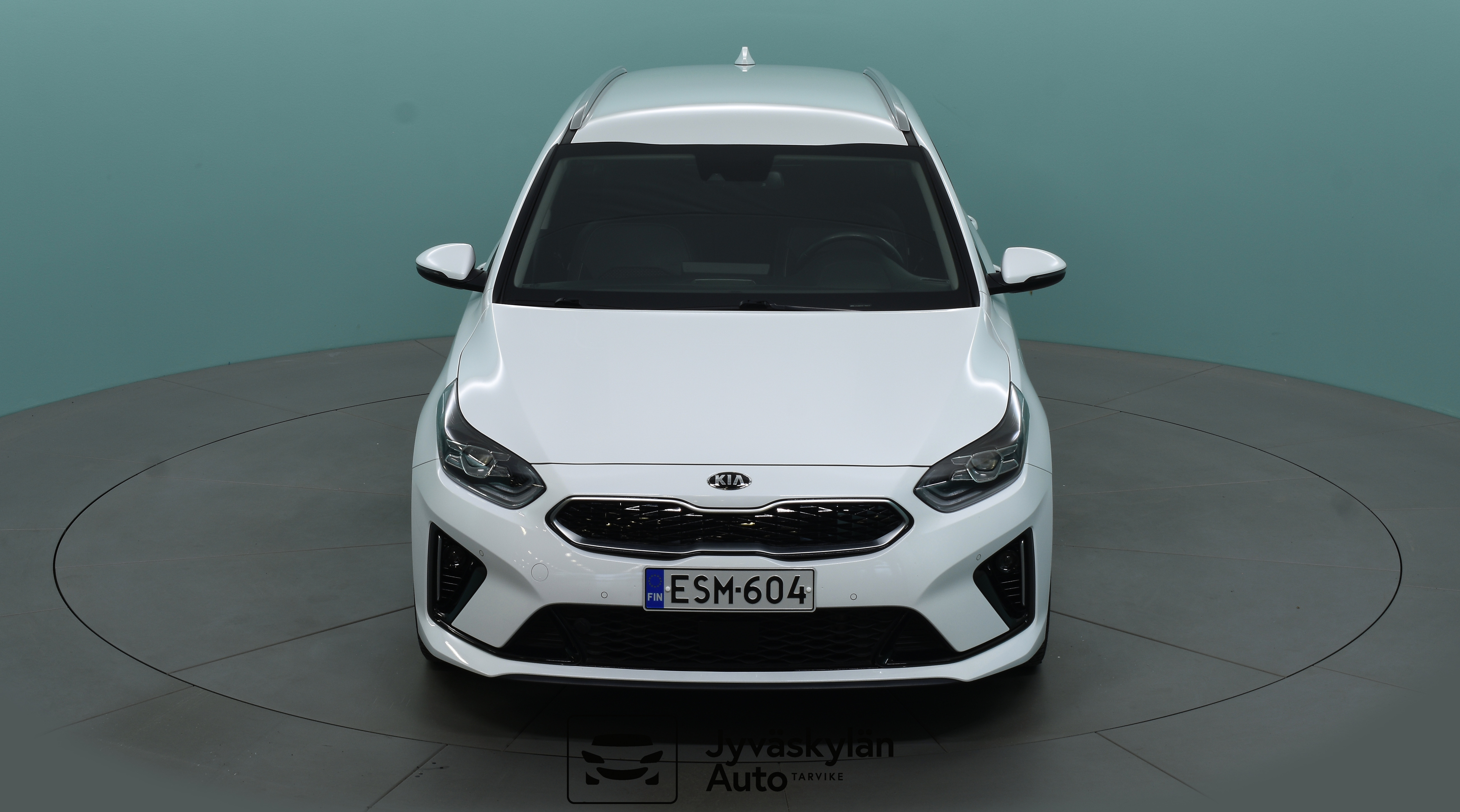 KIA Ceed 2021