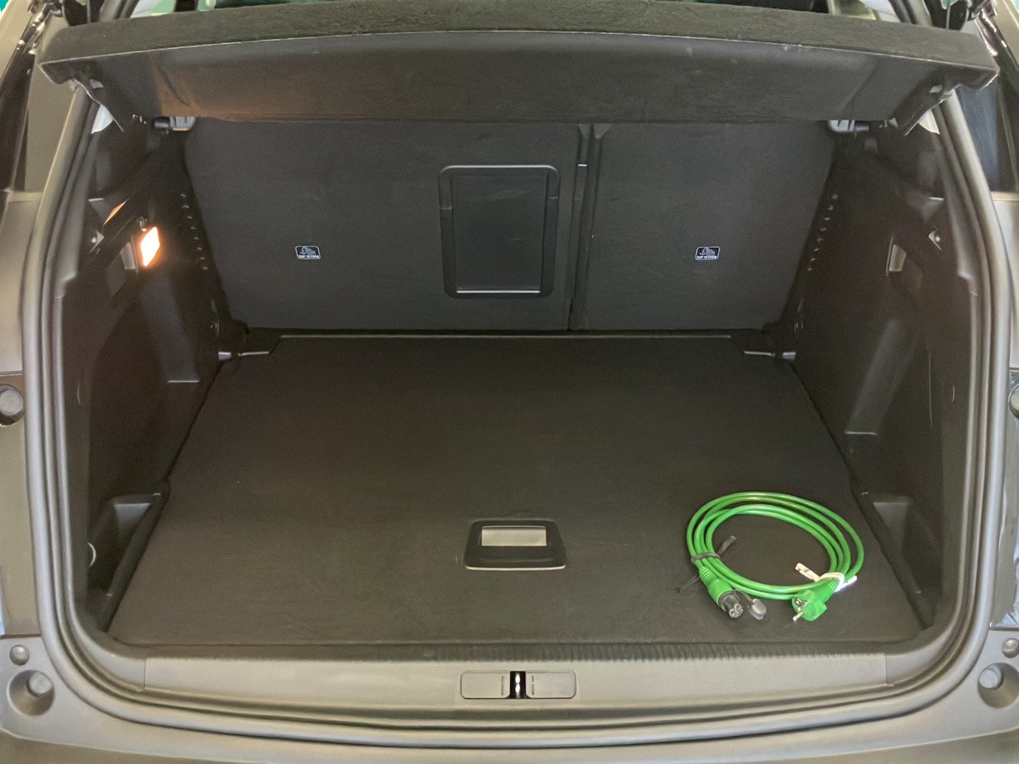 PEUGEOT 3008 2020