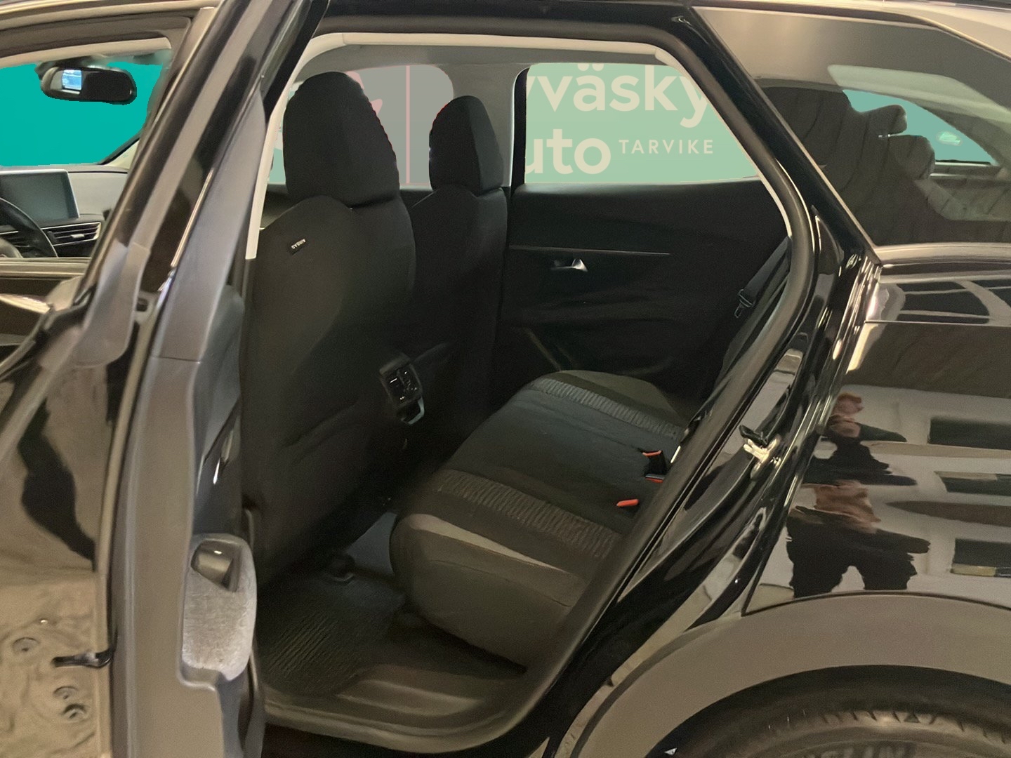 PEUGEOT 3008 2020