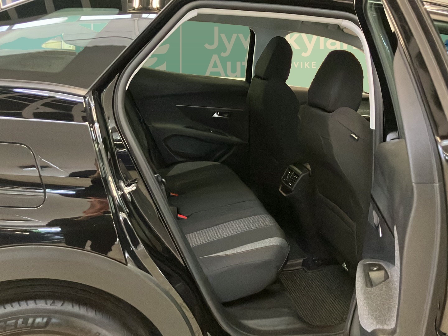 PEUGEOT 3008 2020