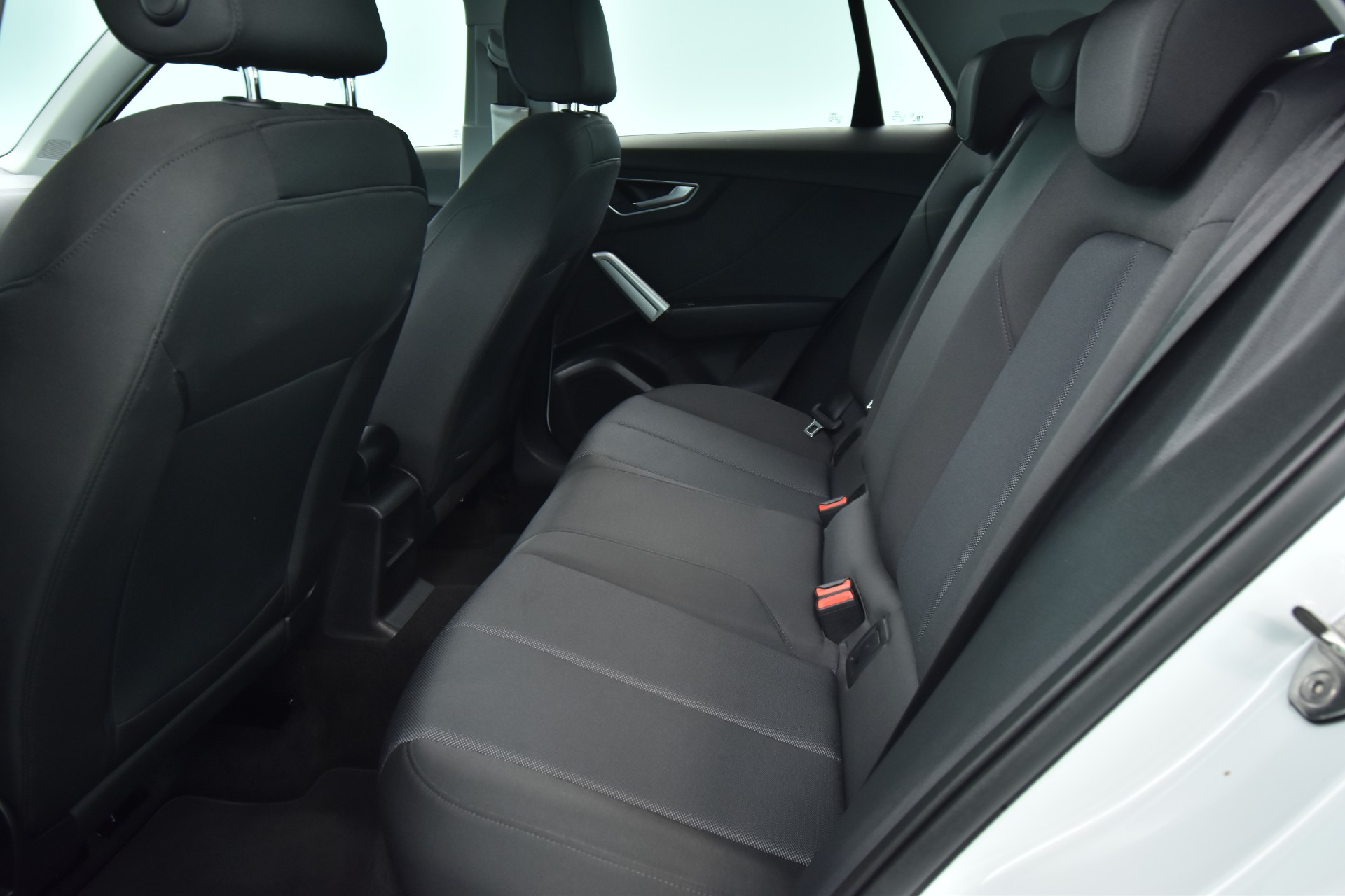 AUDI Q2 2020