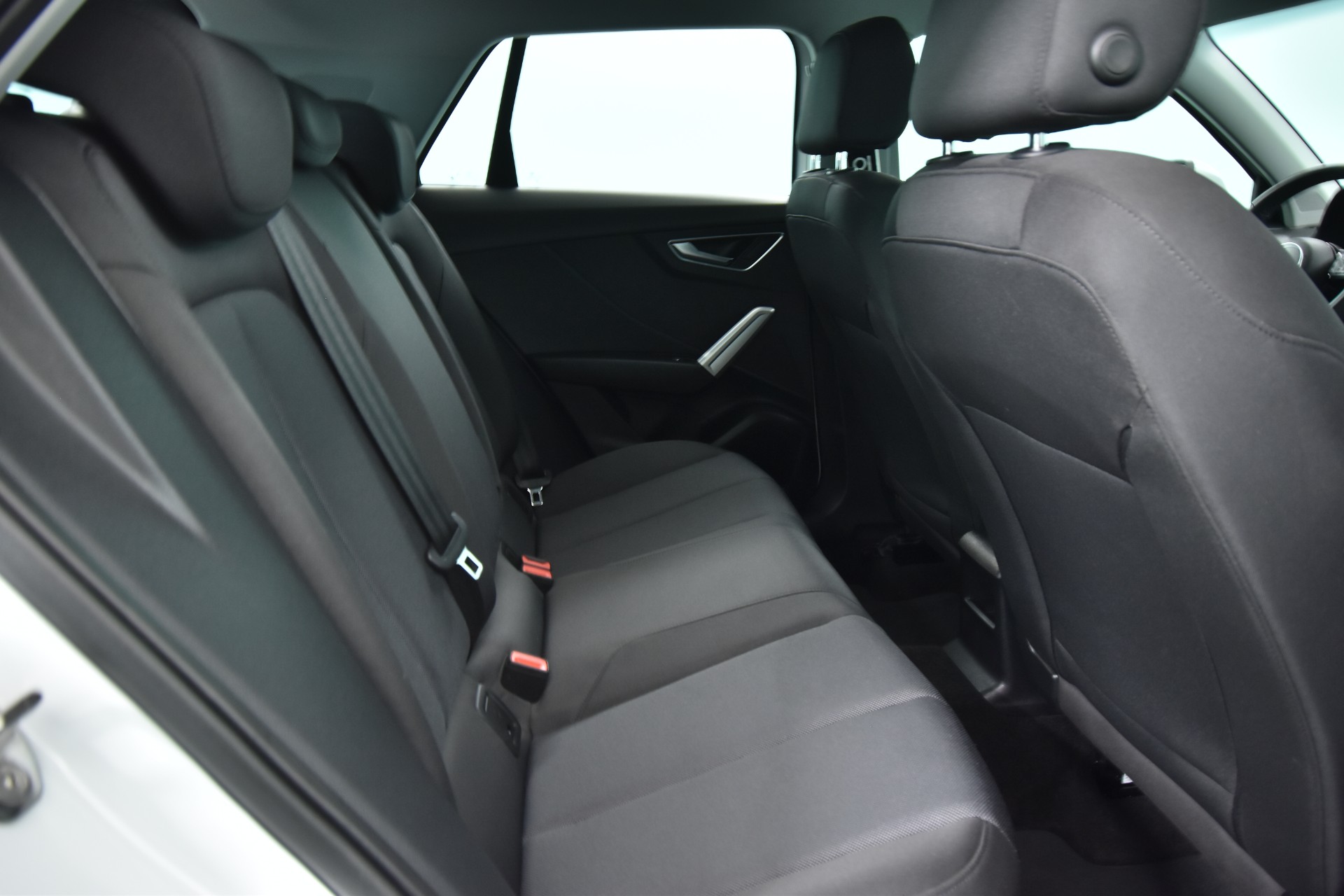 AUDI Q2 2020