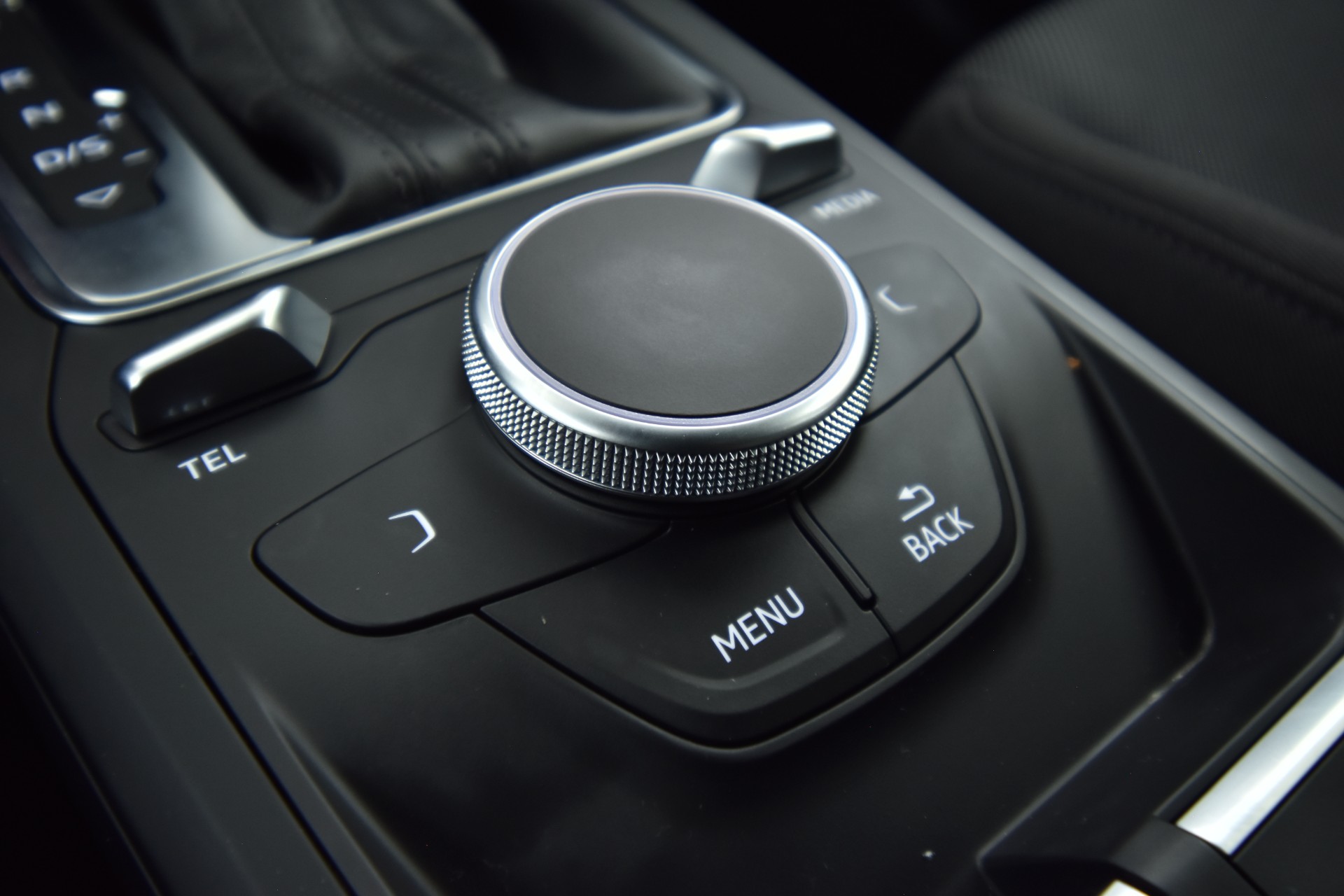AUDI Q2 2020