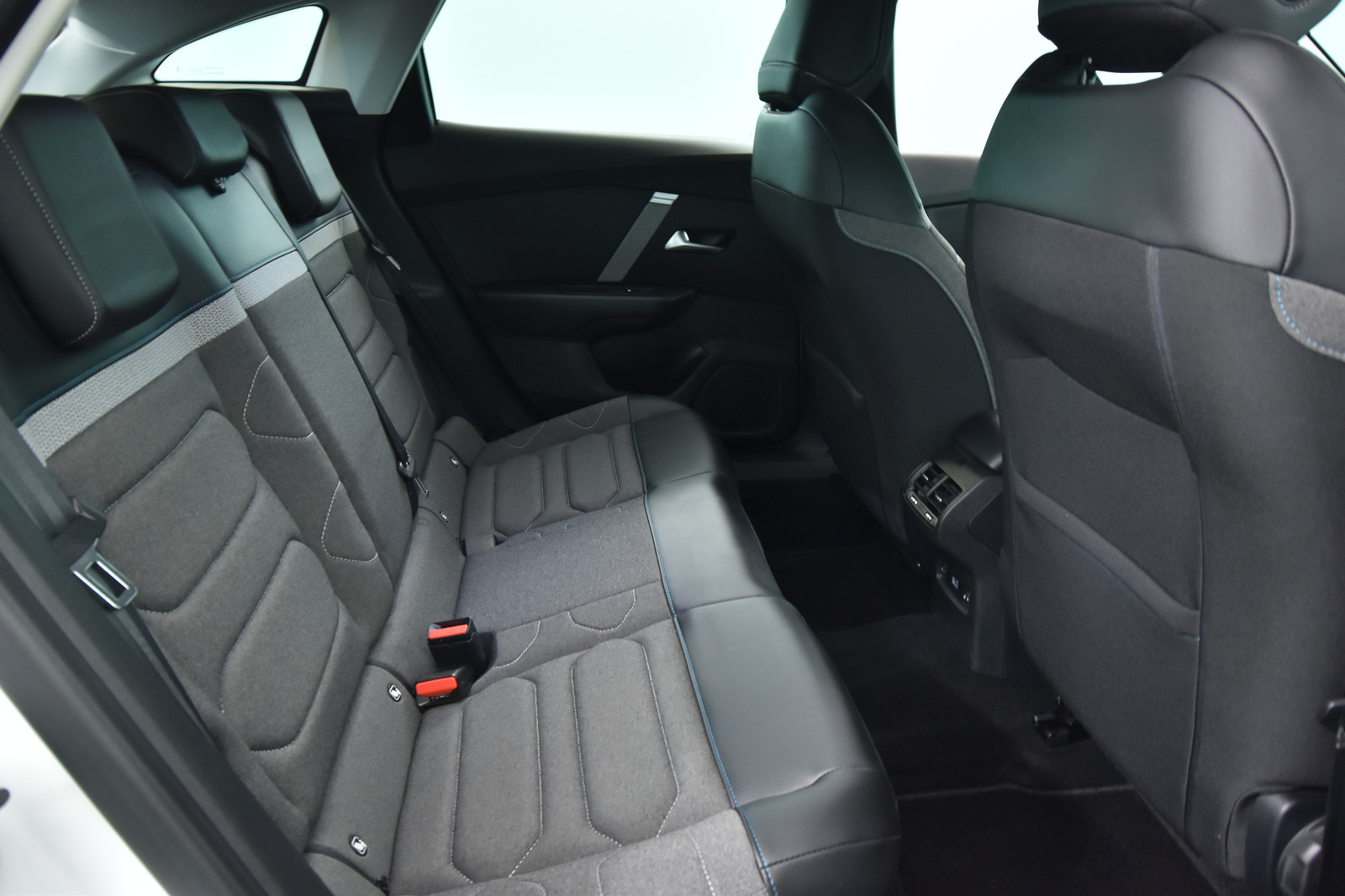 Citroen C4 2021
