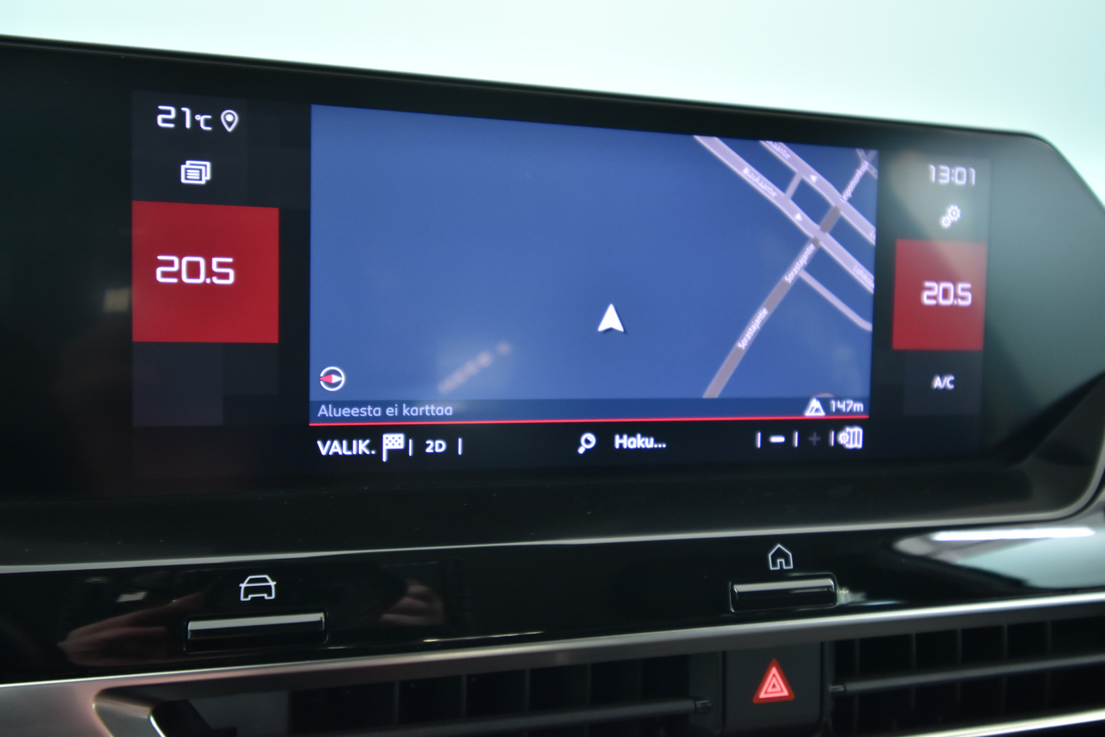 Citroen C4 2021