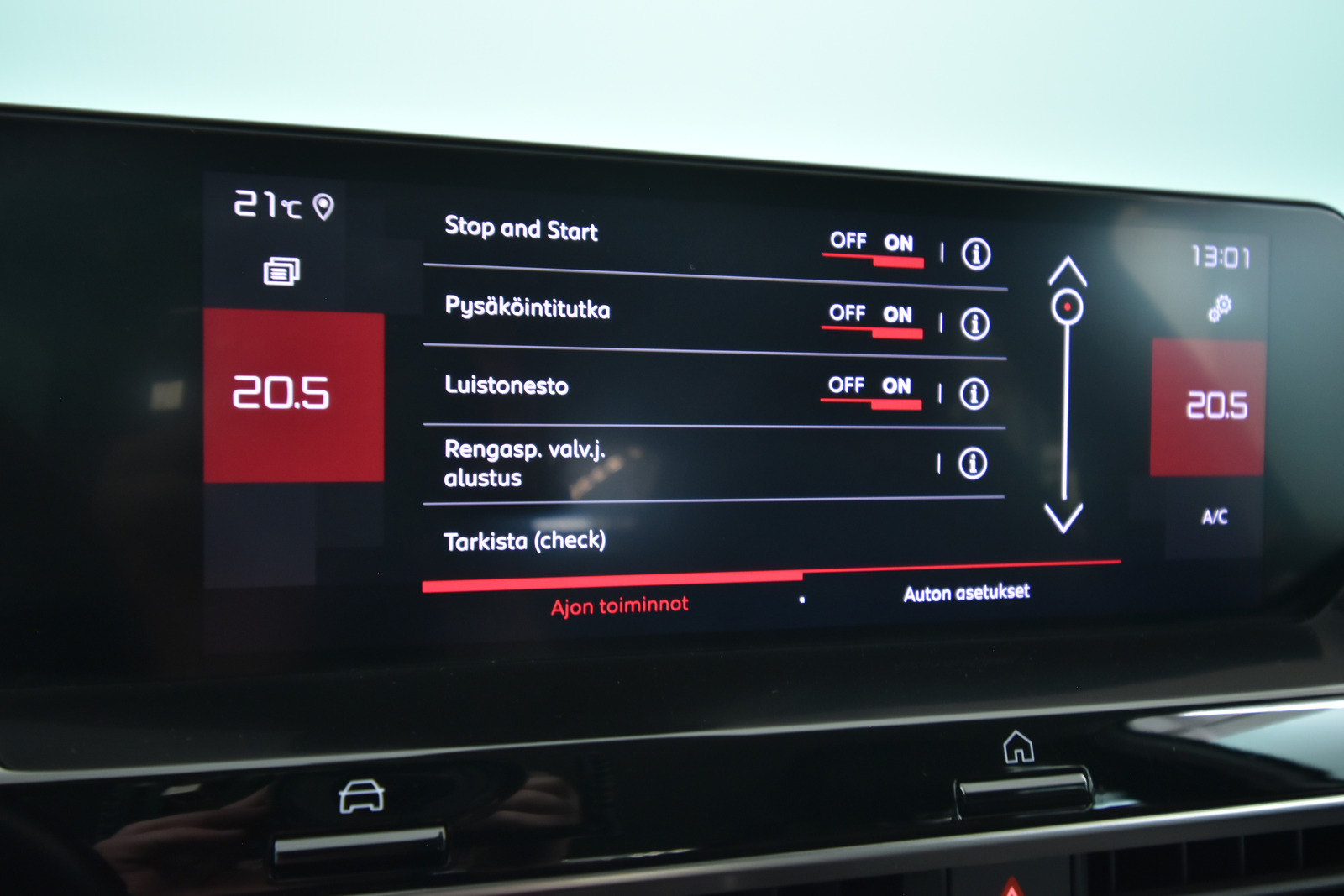 Citroen C4 2021