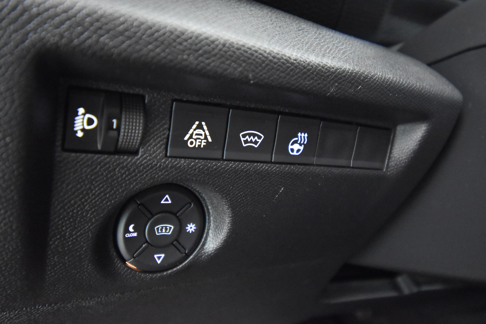 Citroen C4 2021