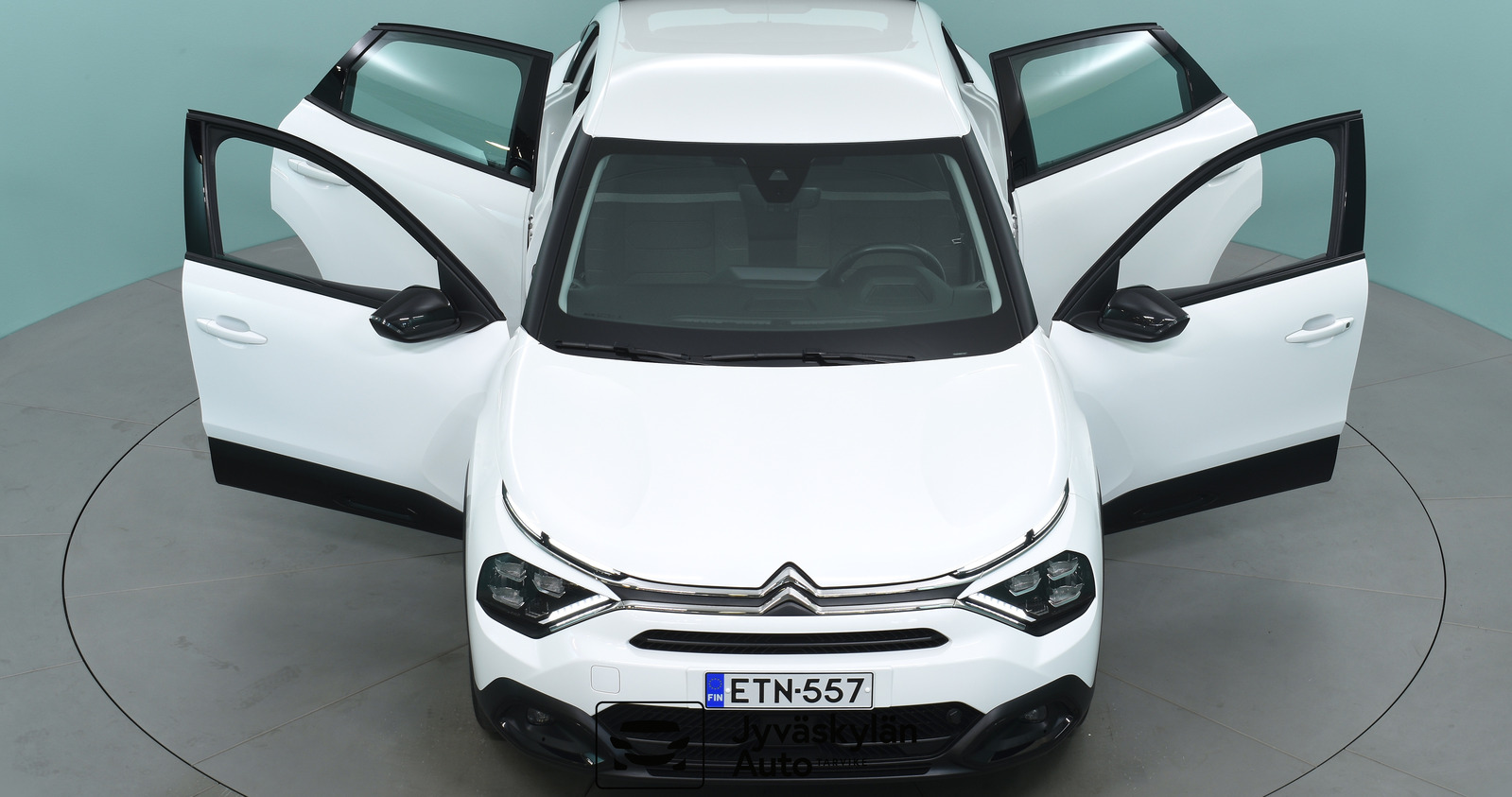 Citroen C4 2021