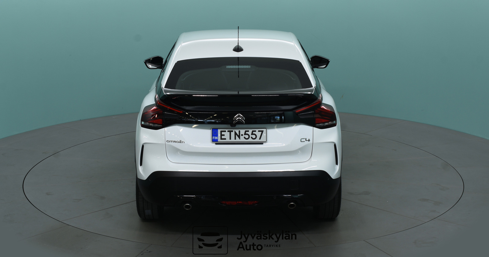 Citroen C4 2021