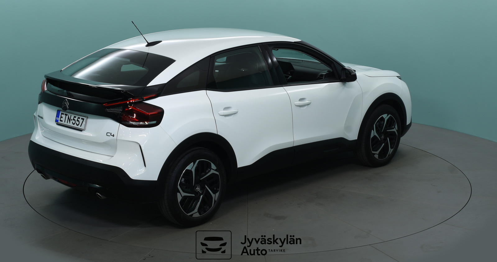 Citroen C4 2021