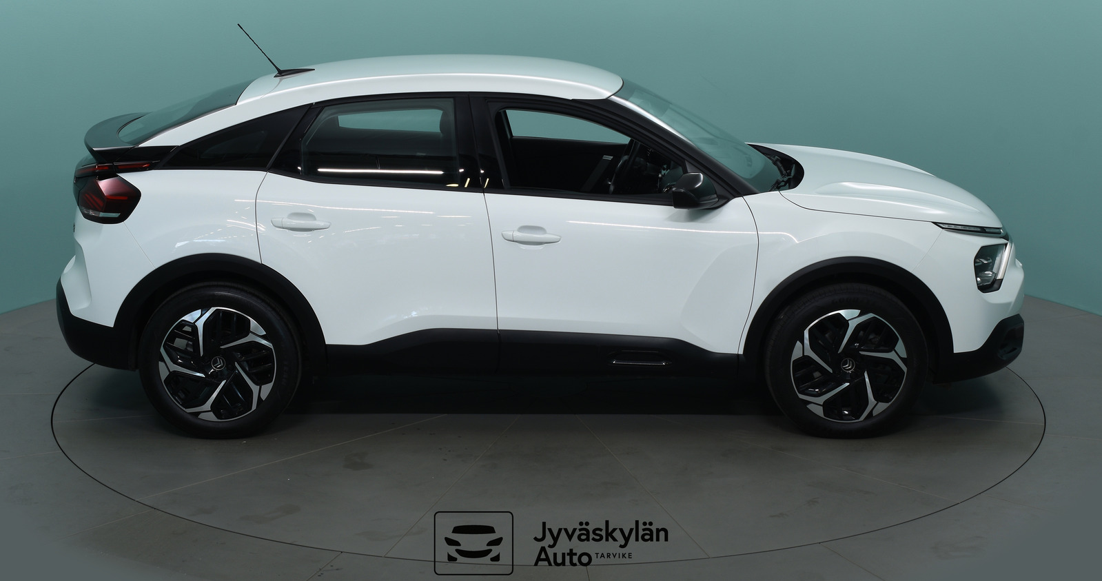 Citroen C4 2021