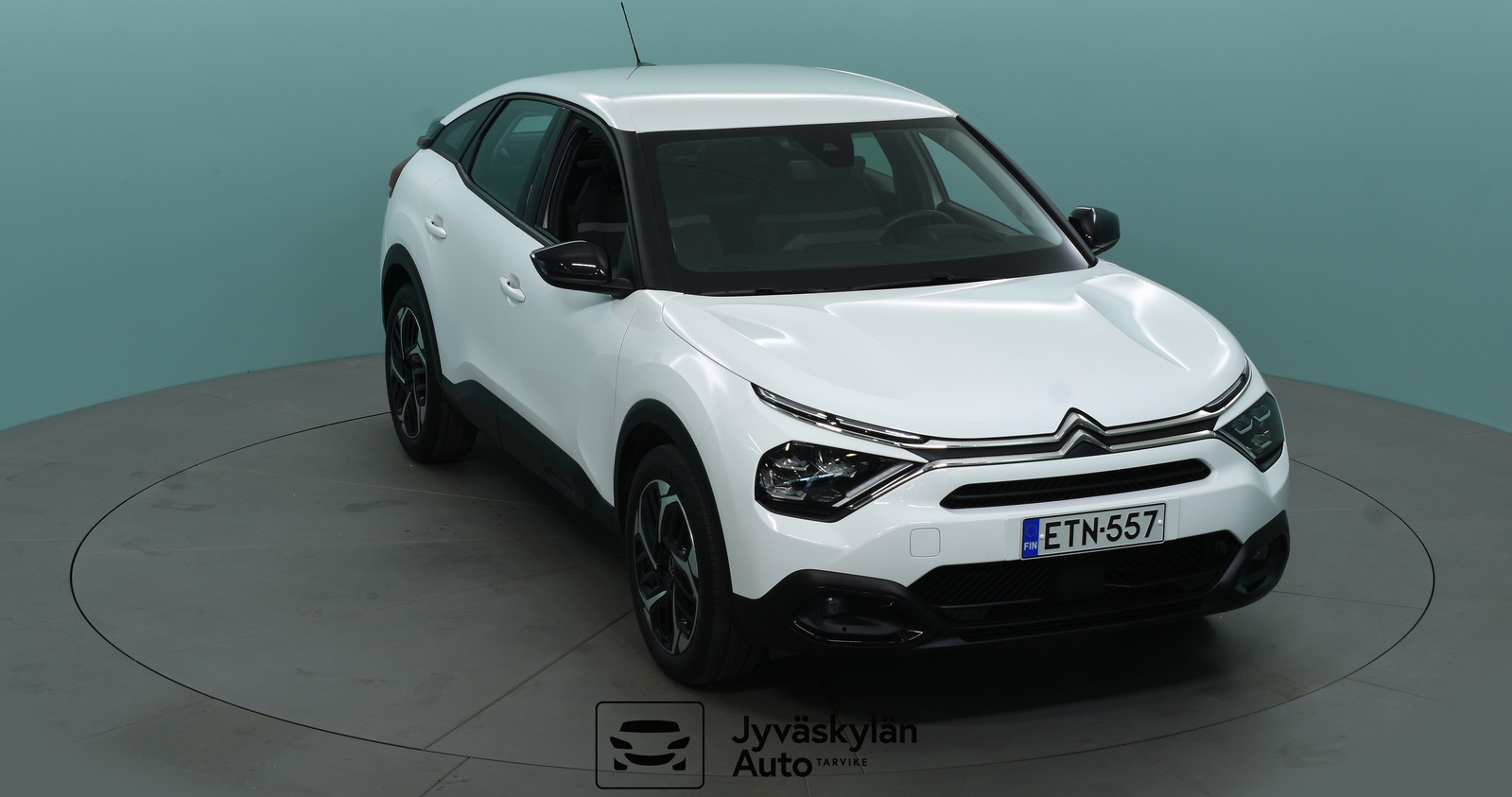 Citroen C4 2021