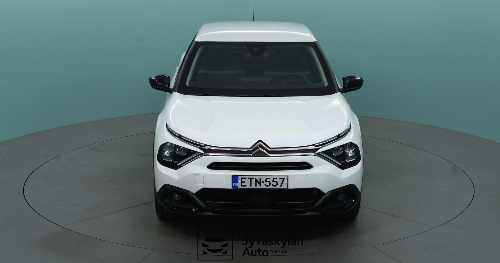 Citroen C4 2021