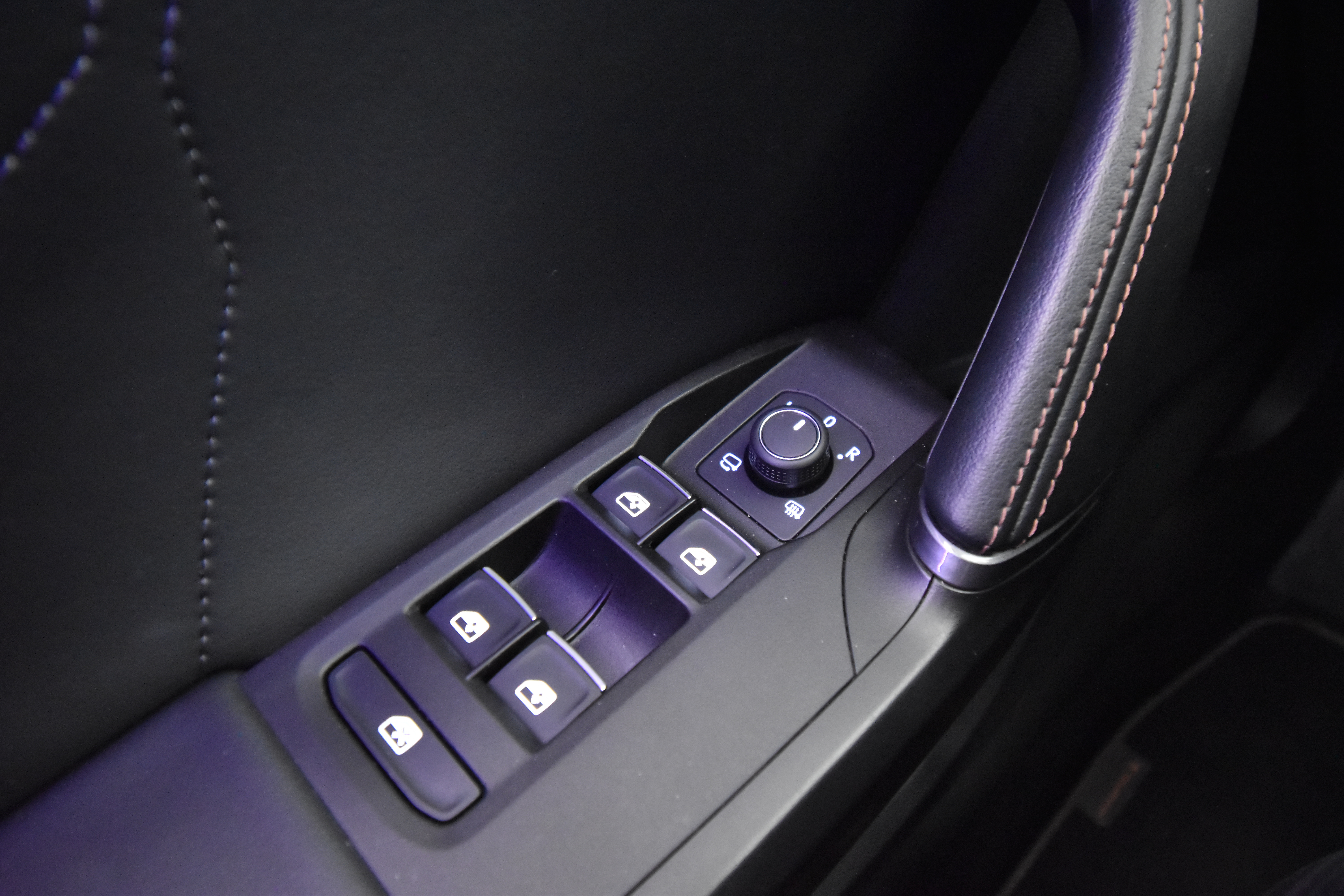 CUPRA Formentor 2021