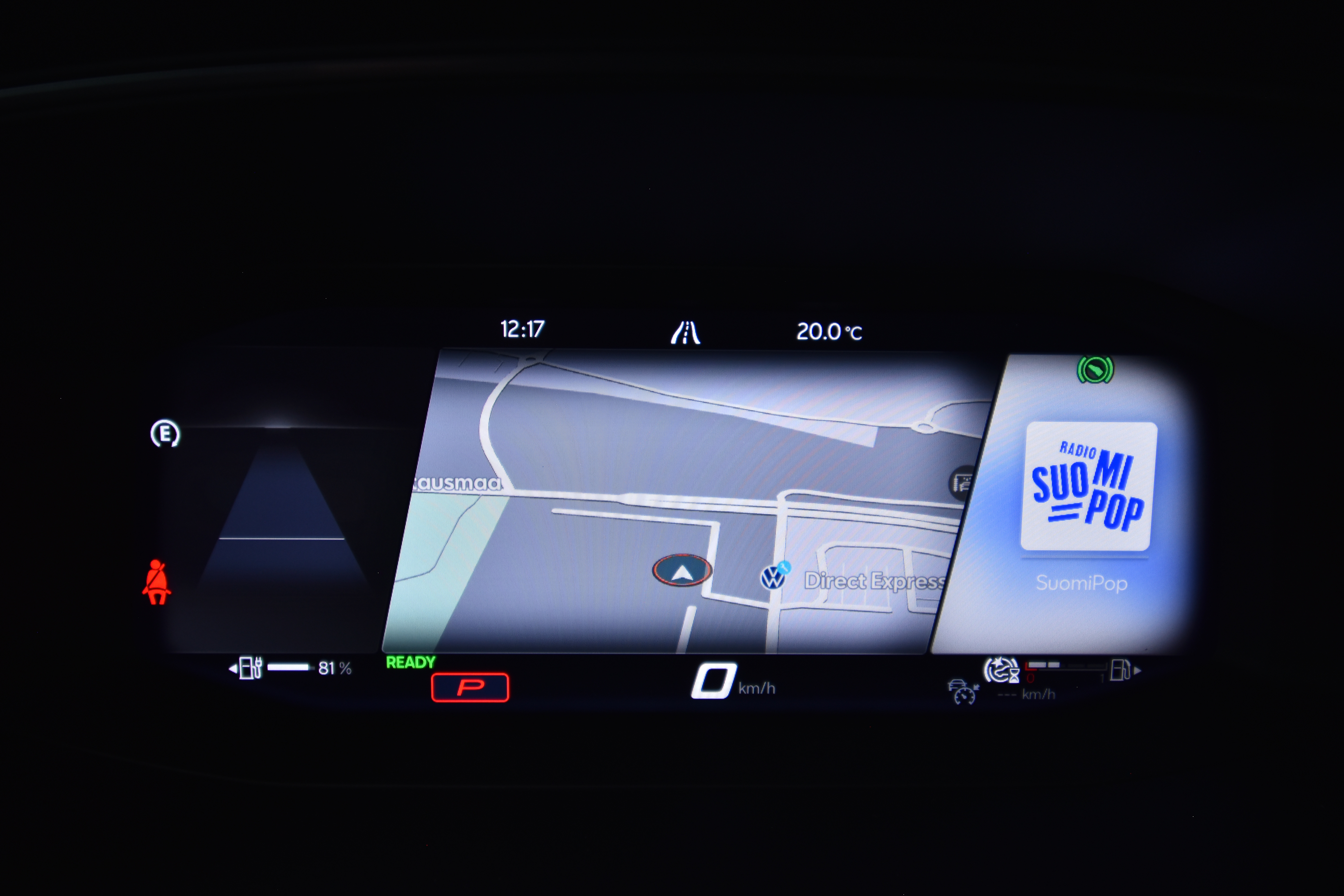 CUPRA Formentor 2021